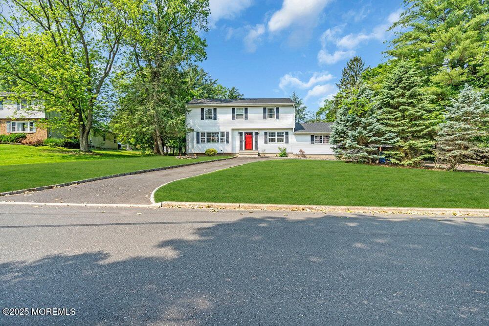 391 Stony Brook Drive, Bridgewater, NJ, 08807 image 29