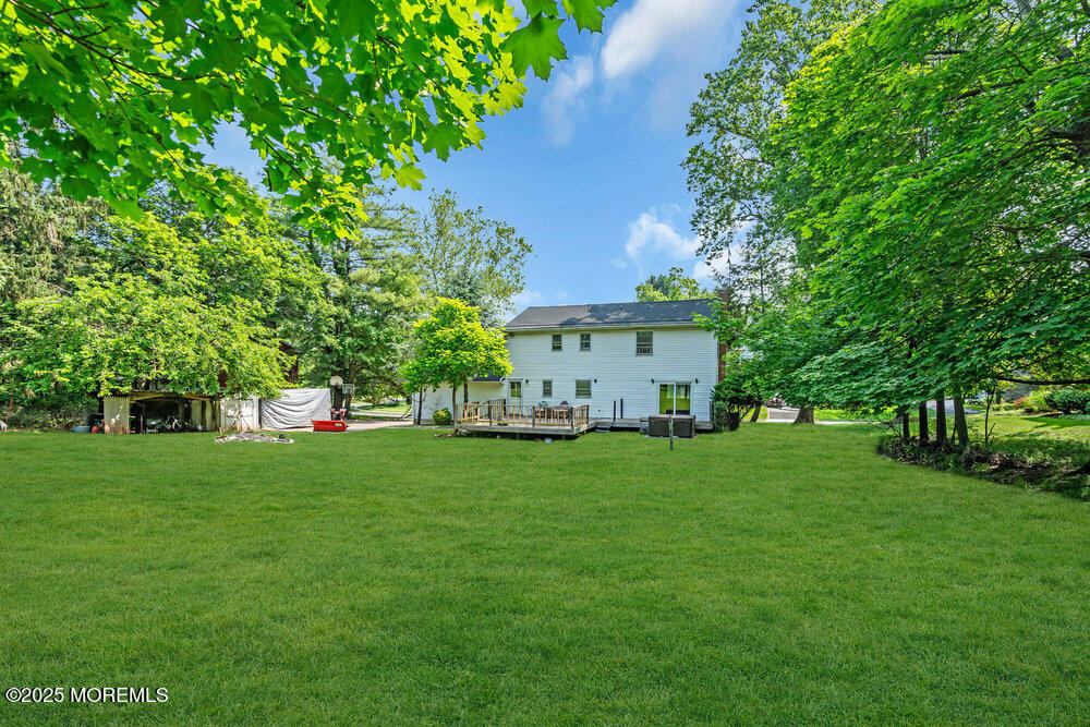 391 Stony Brook Drive, Bridgewater, NJ, 08807 image 25