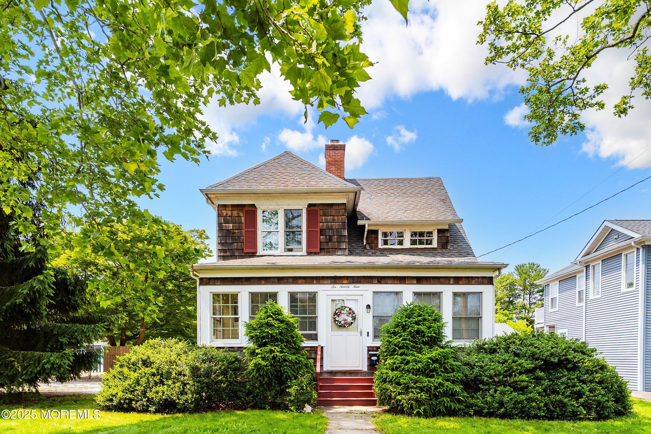 699 River Road Image 1