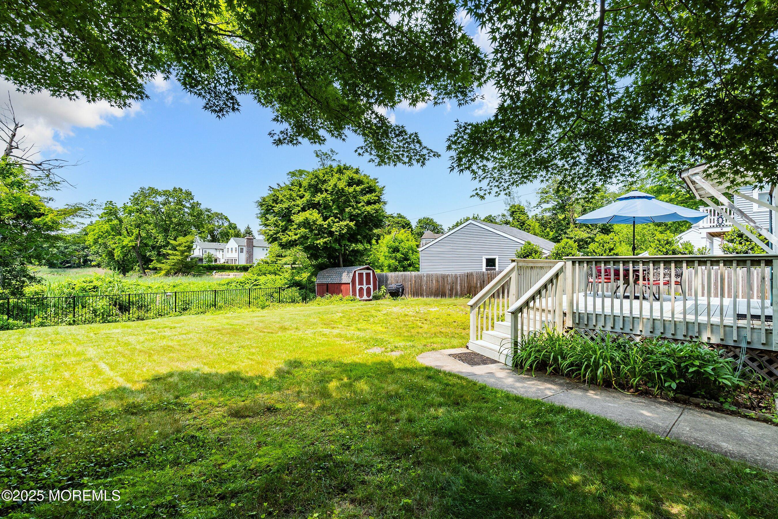 699 River Road, Fair Haven, NJ, 07704 image 35