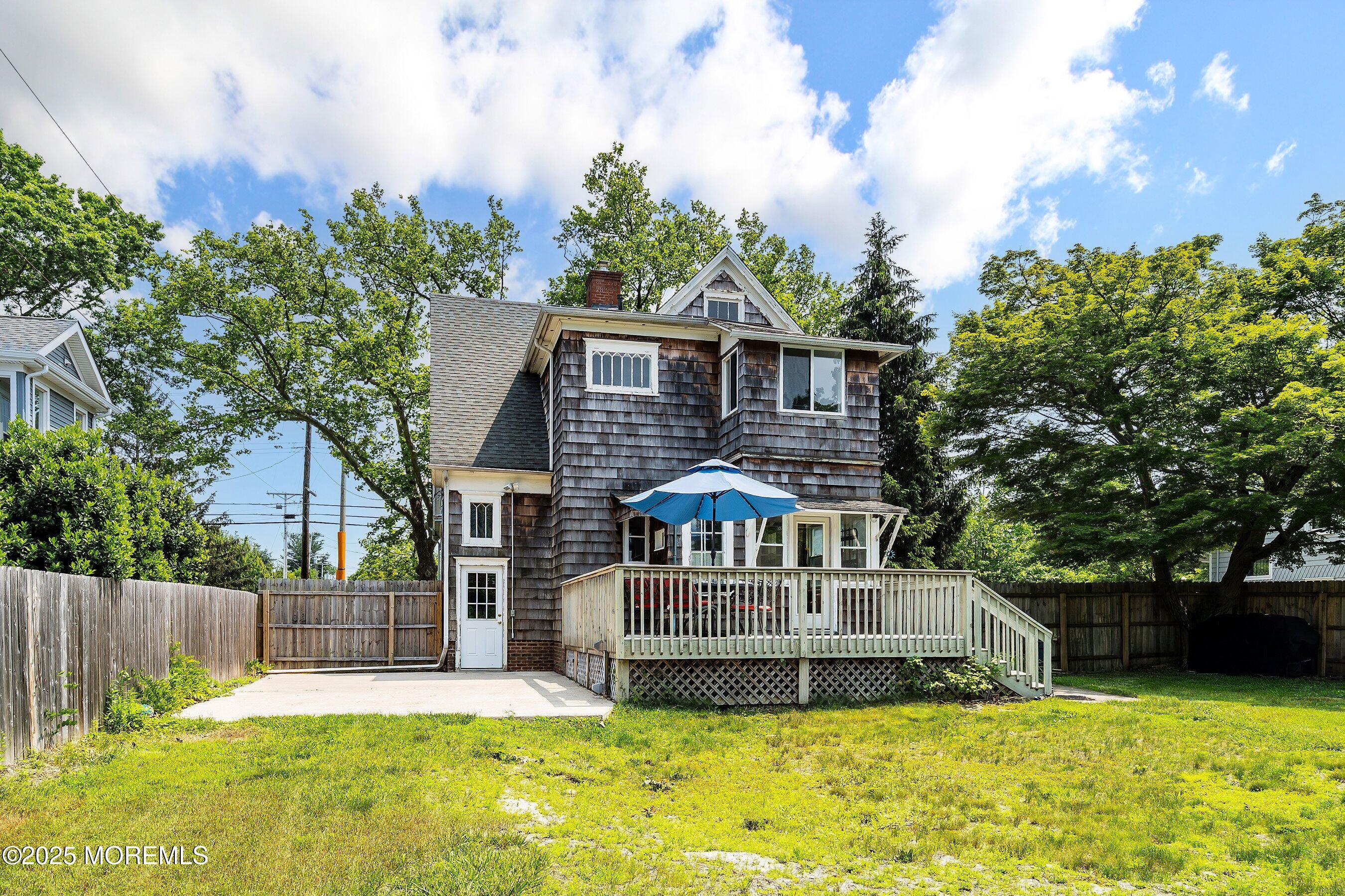 699 River Road, Fair Haven, NJ, 07704 image 36