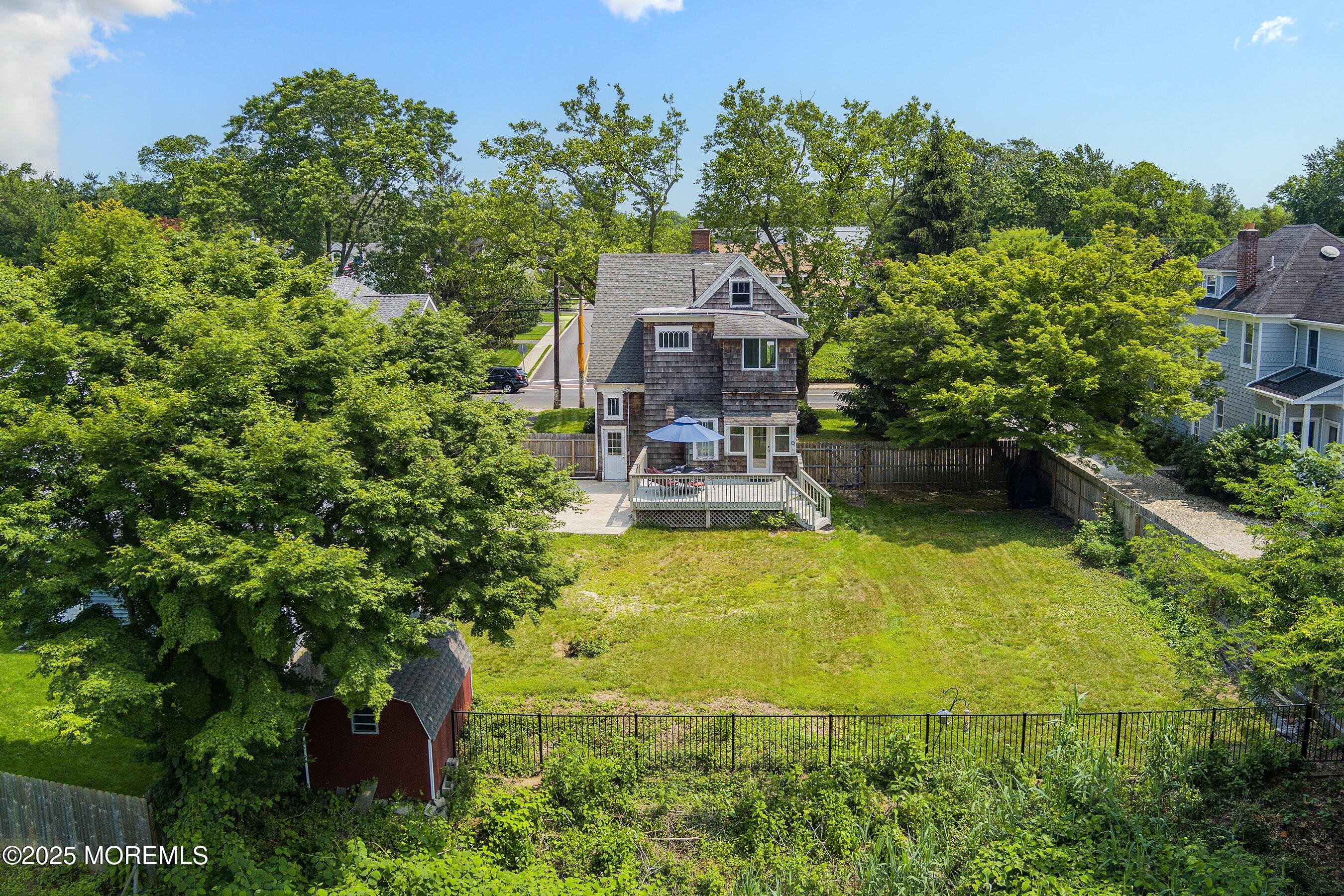 699 River Road, Fair Haven, NJ, 07704 image 39