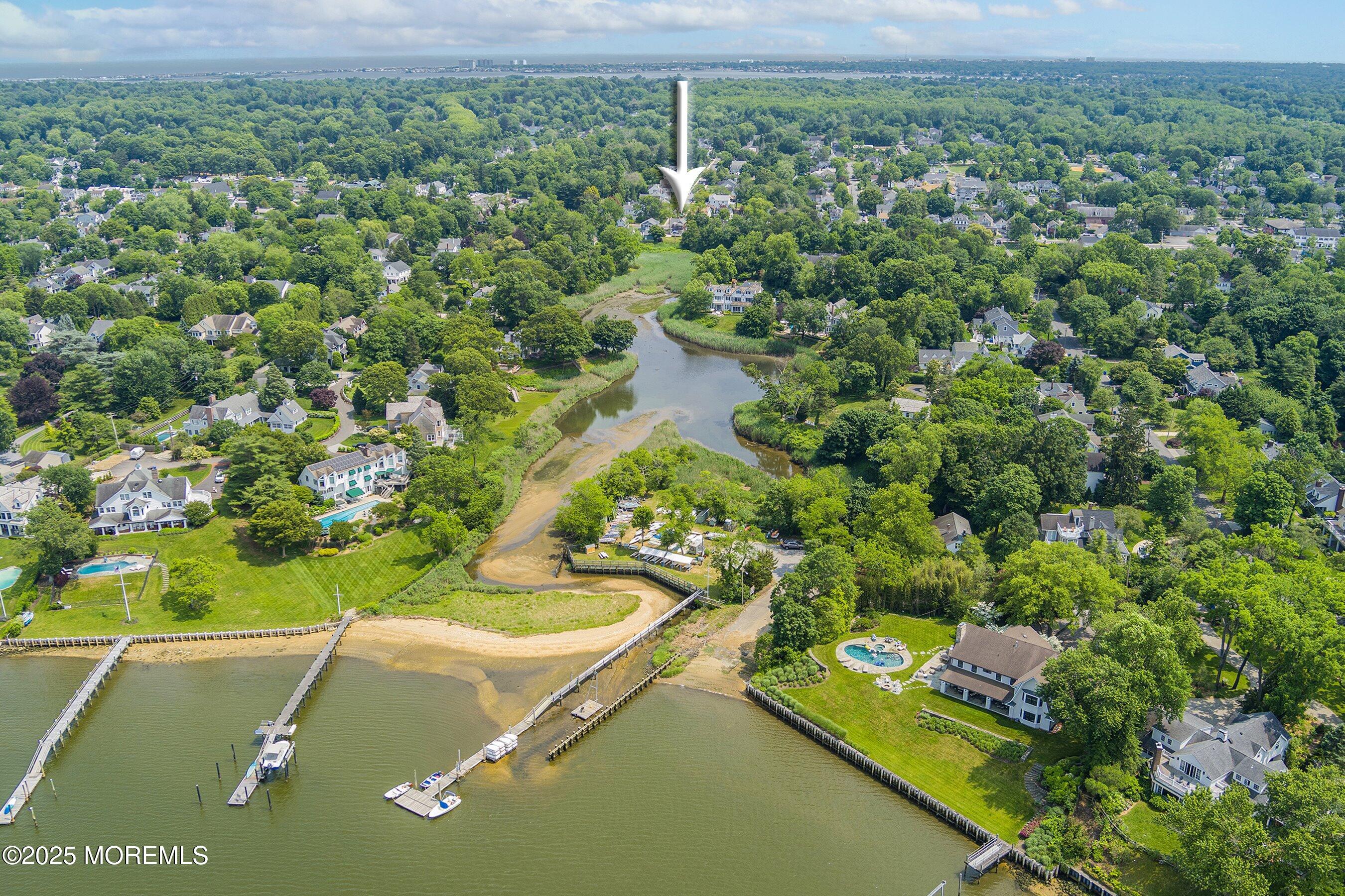 699 River Road, Fair Haven, NJ, 07704 image 8