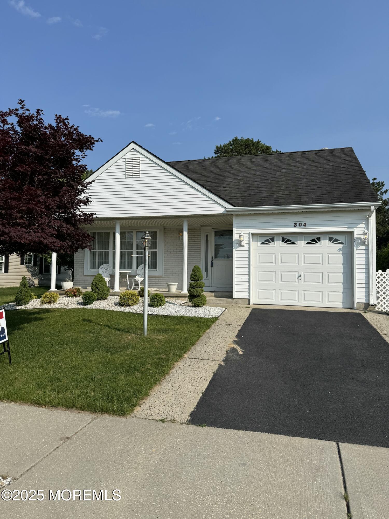 304 Jamaica Boulevard, Toms River, NJ, 08757