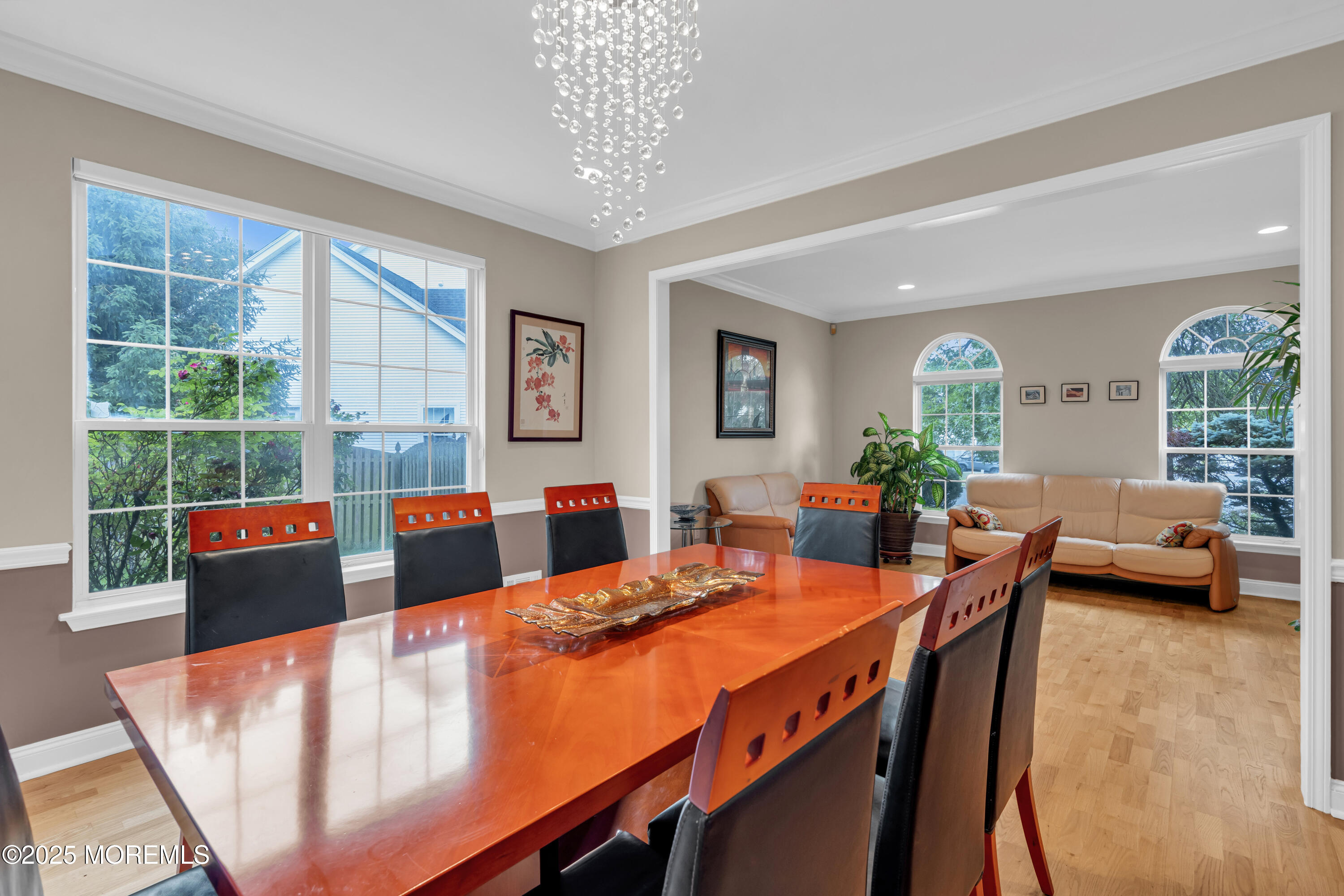 308 Clare Court, Morganville, NJ, 07751 image 9