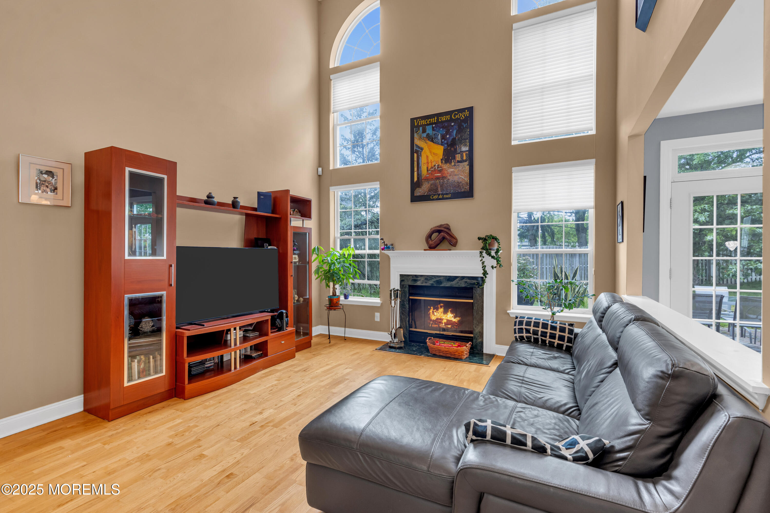 308 Clare Court, Morganville, NJ, 07751 image 16