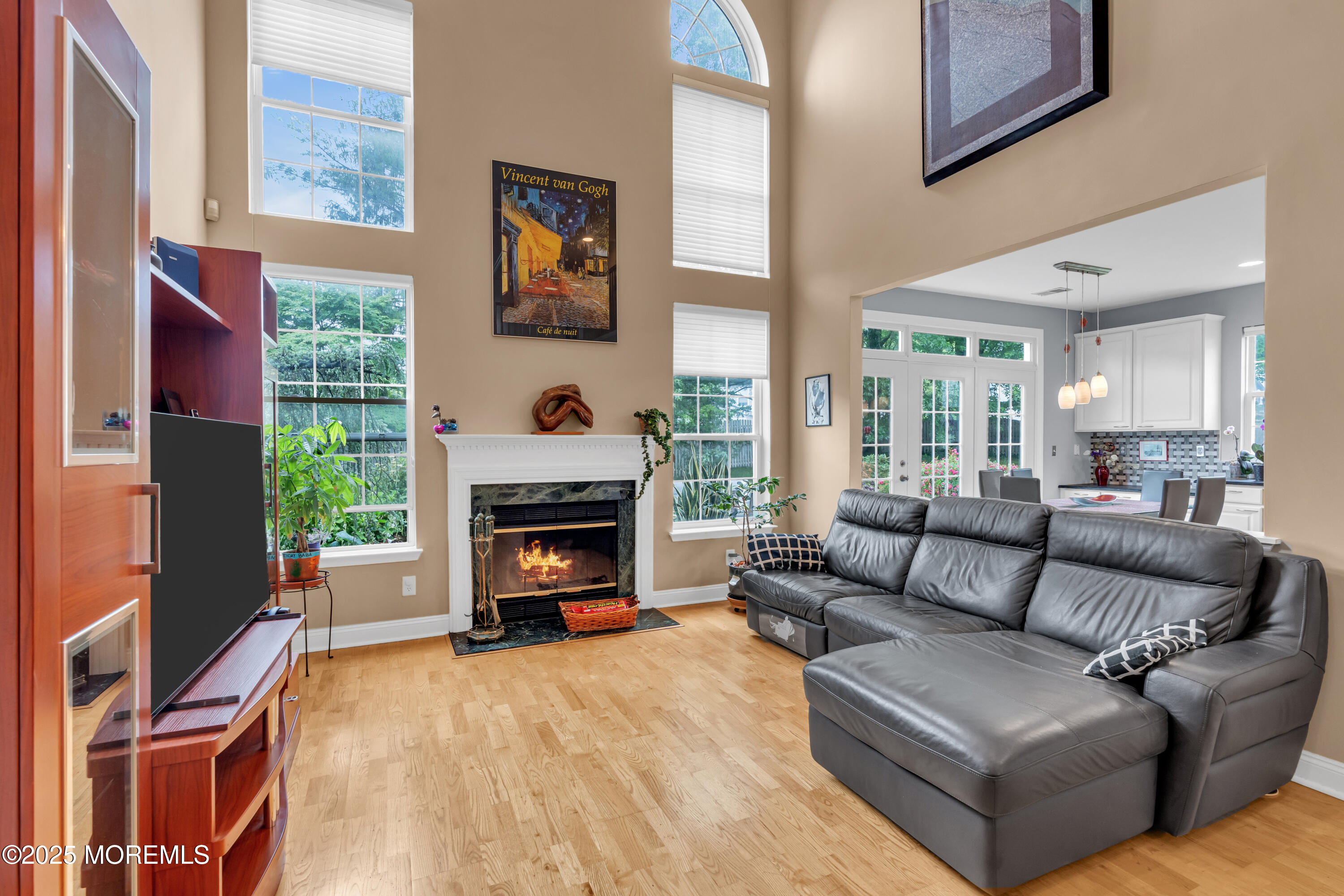 308 Clare Court, Morganville, NJ, 07751 image 17