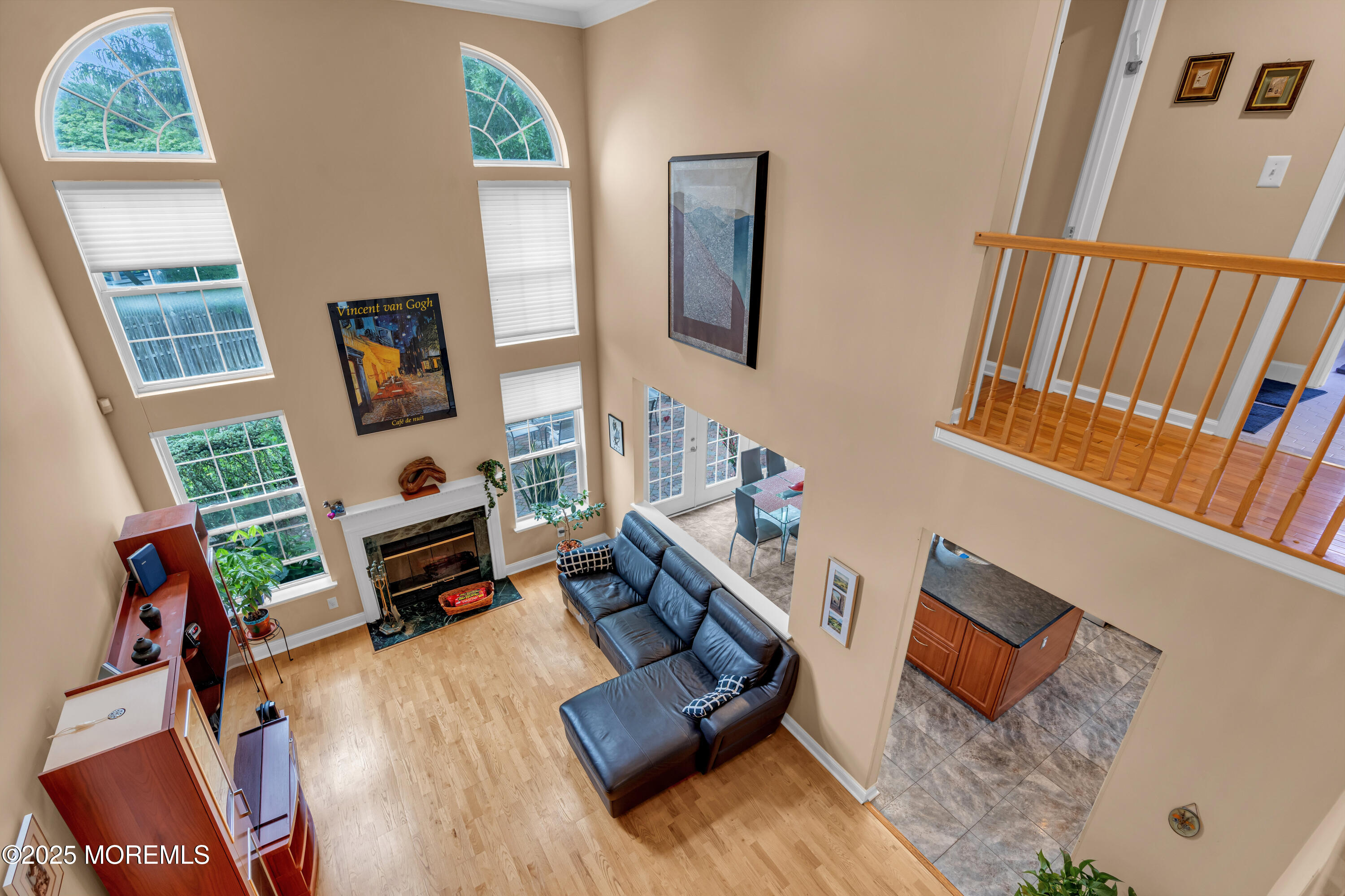 308 Clare Court, Morganville, NJ, 07751 image 26