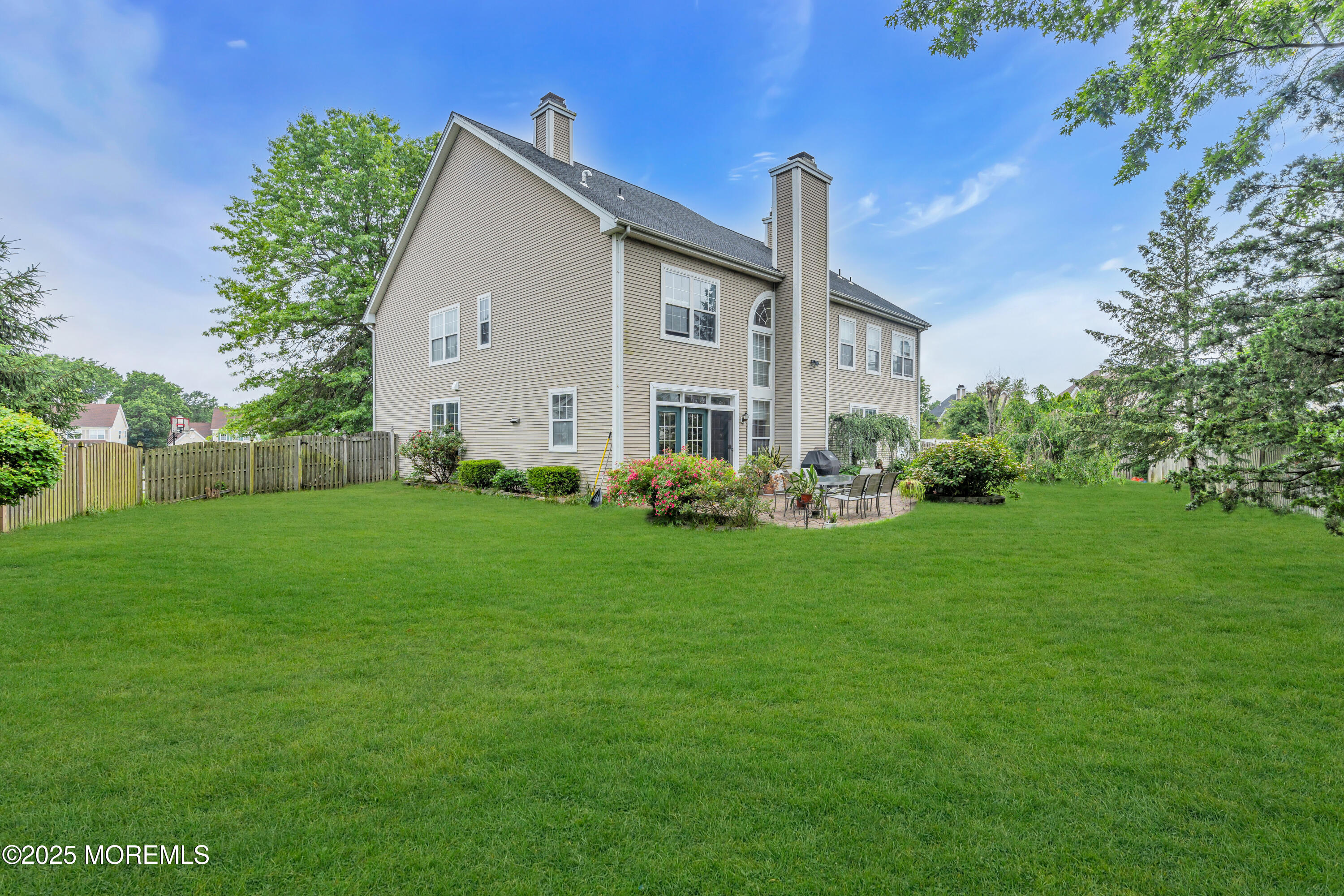 308 Clare Court, Morganville, NJ, 07751 image 39