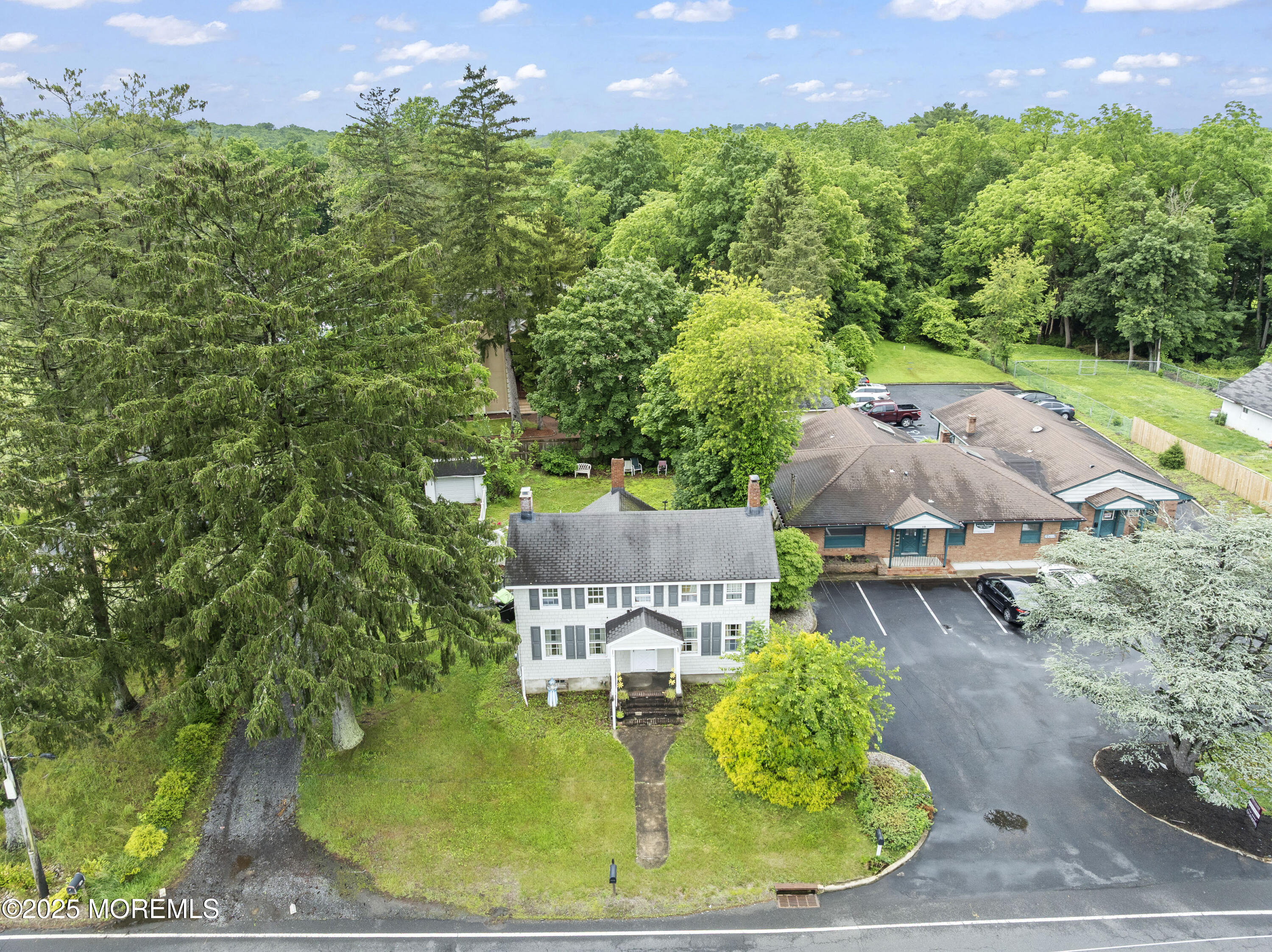 14 S Holmdel Road, Holmdel, NJ, 07733 image 16