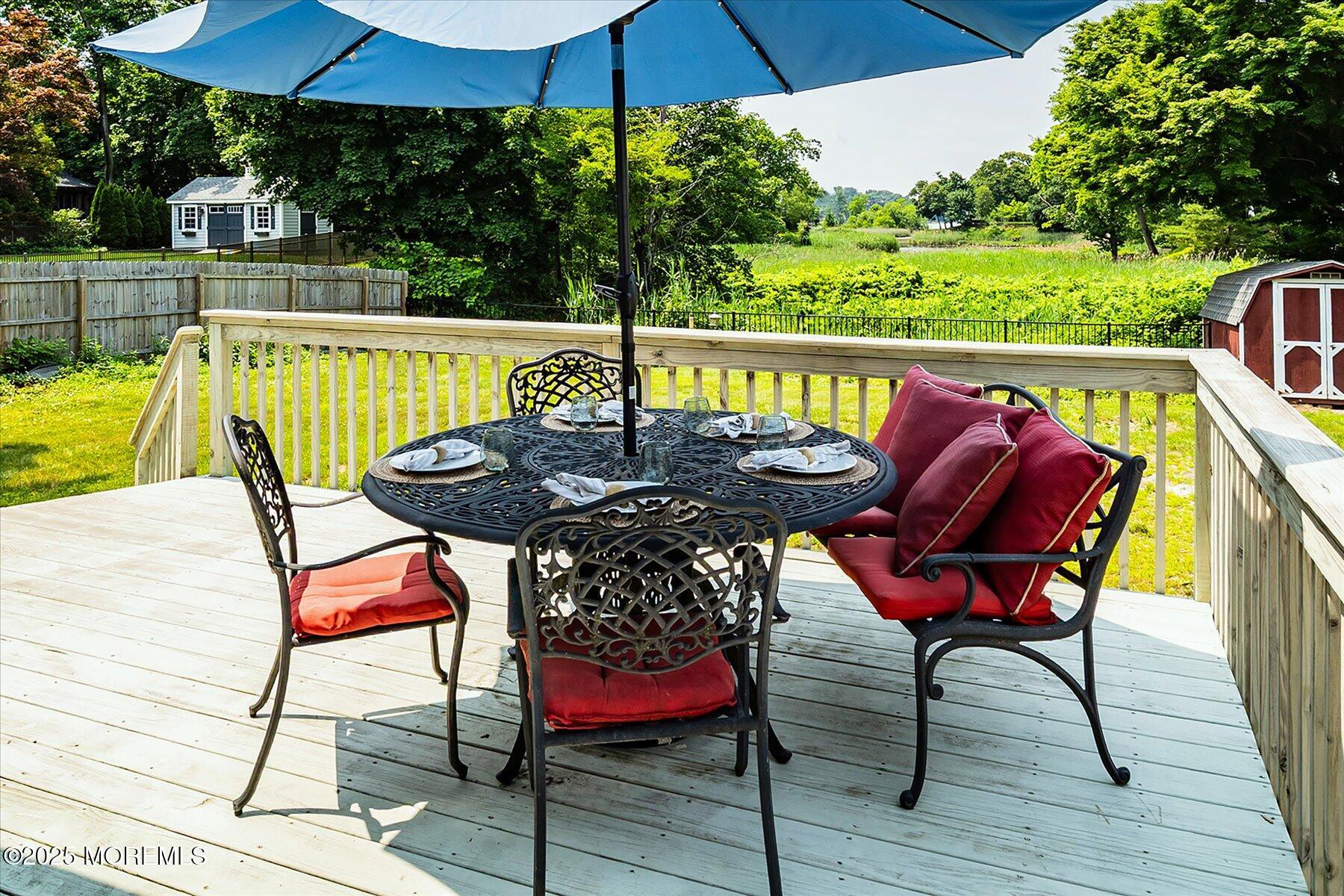 699 River Road, Fair Haven, NJ, 07704 image 32