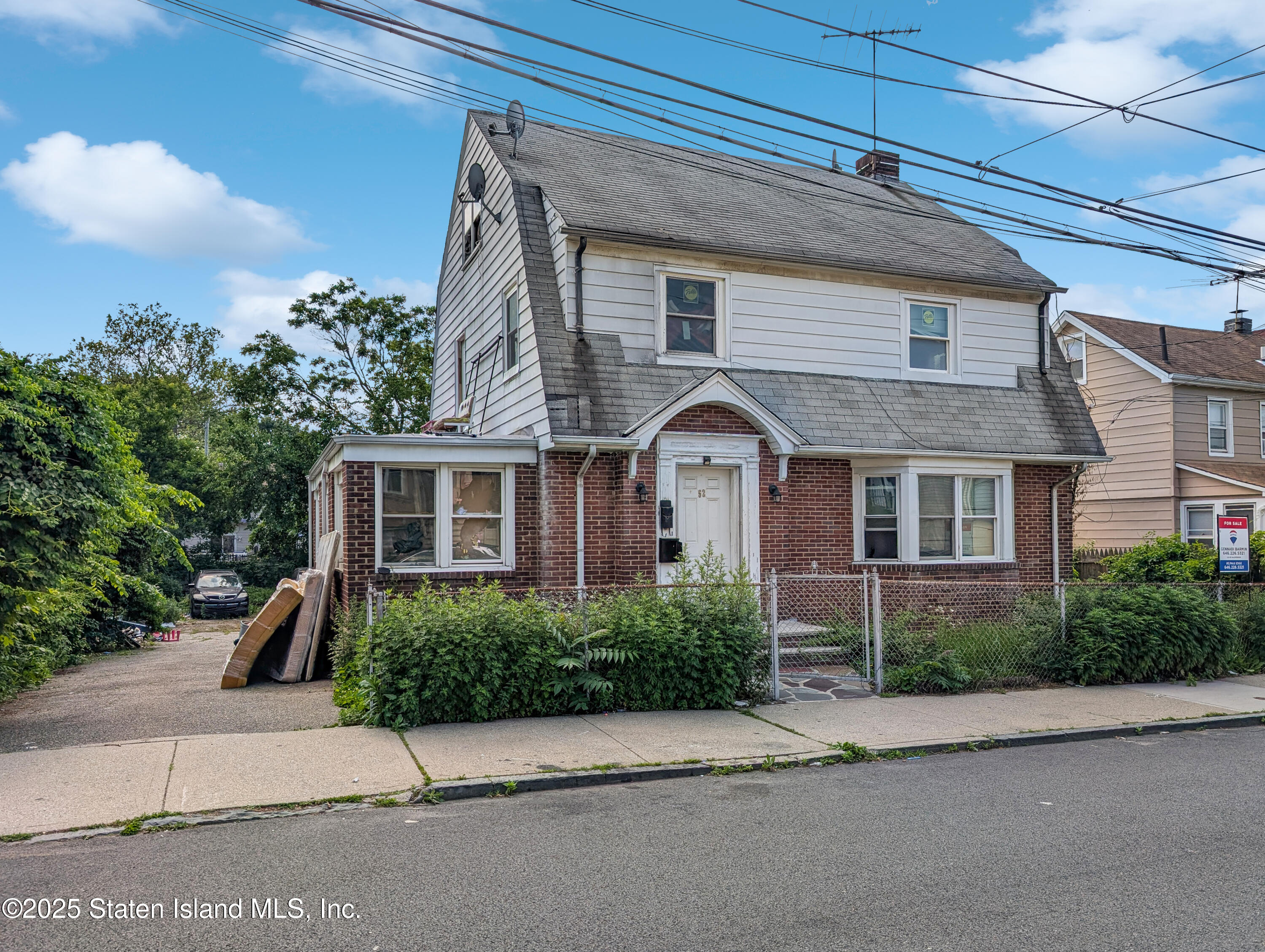 52 Roe Street Image 1