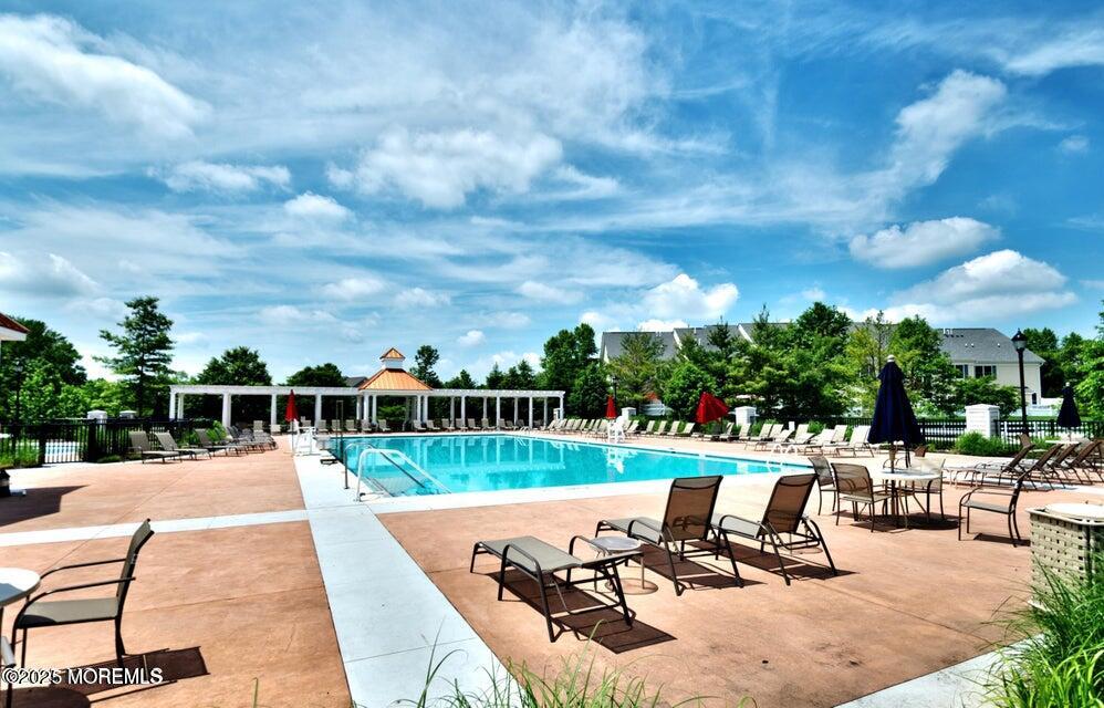 50 Fells Drive, Manalapan, NJ, 07726 image 34