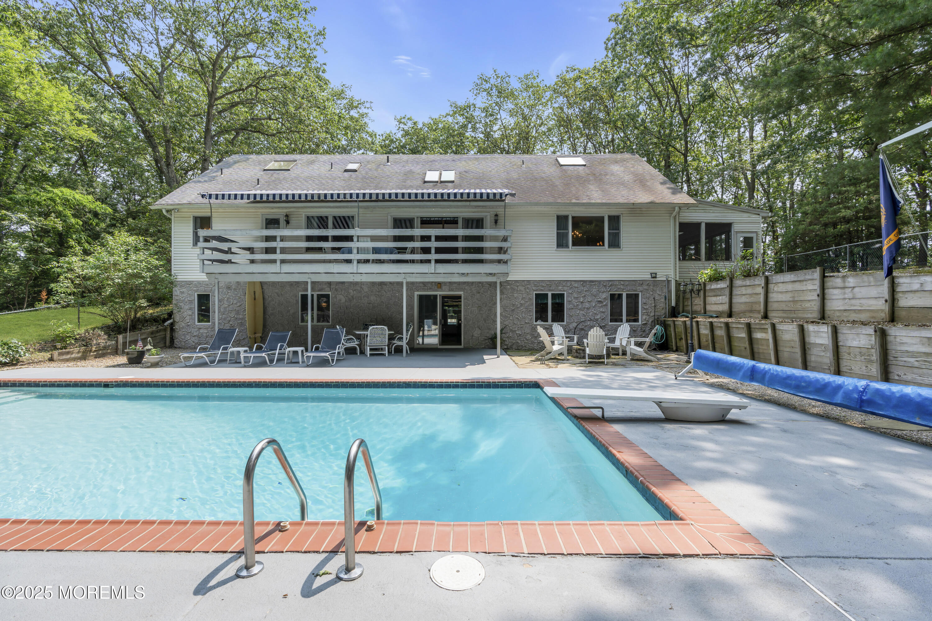 2123 Baileys Corner Road, Wall, NJ, 07719 image 88