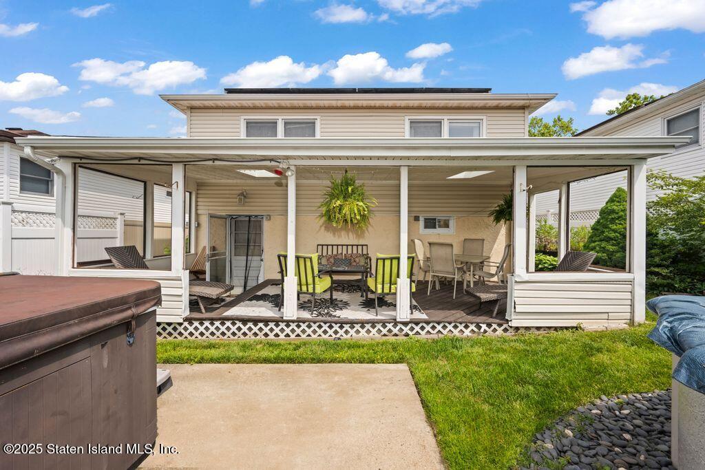 400 Ramona Avenue, Staten Island, NY, 10312 image 23