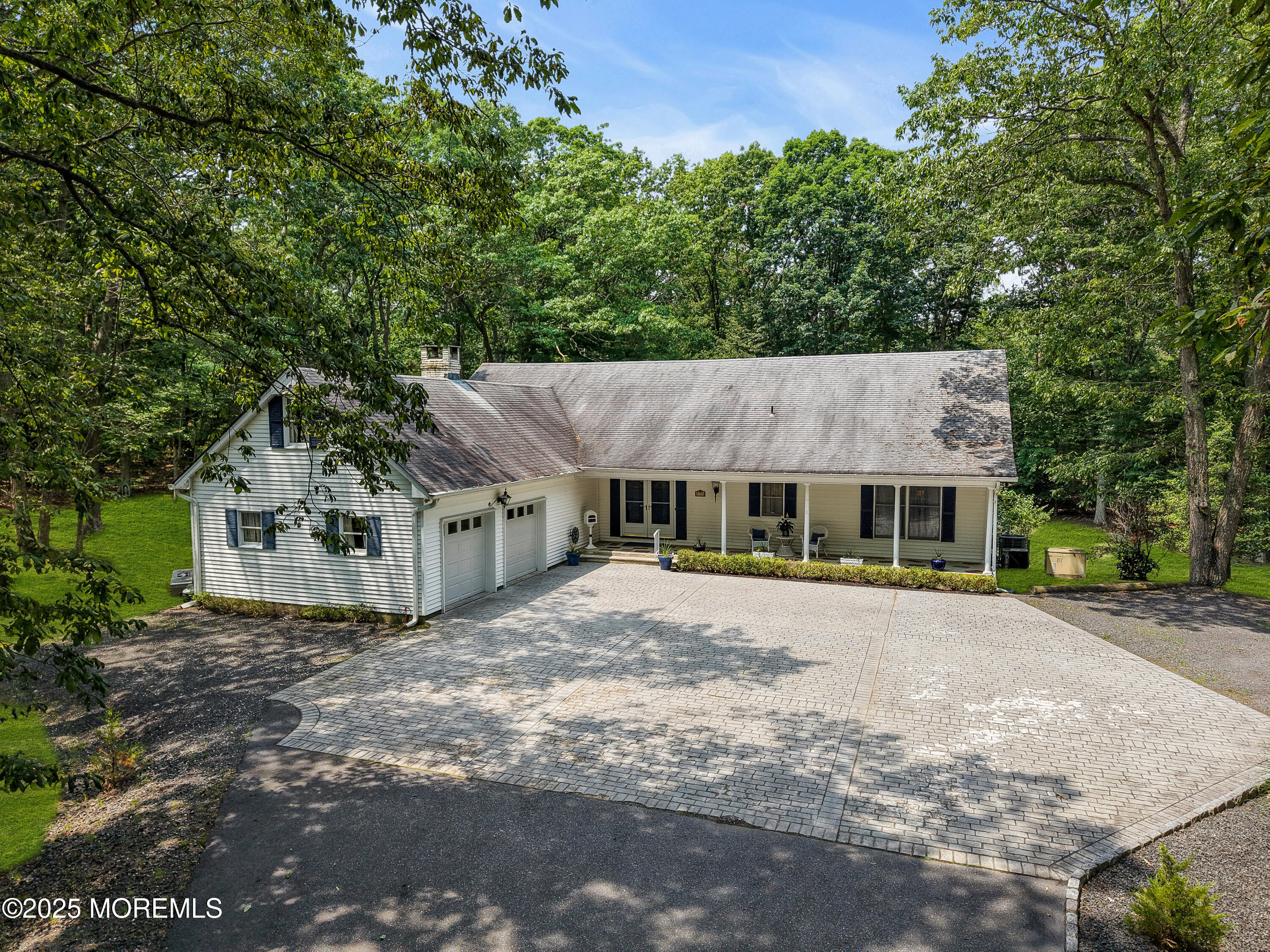 2123 Baileys Corner Road, Wall, NJ, 07719 image 95
