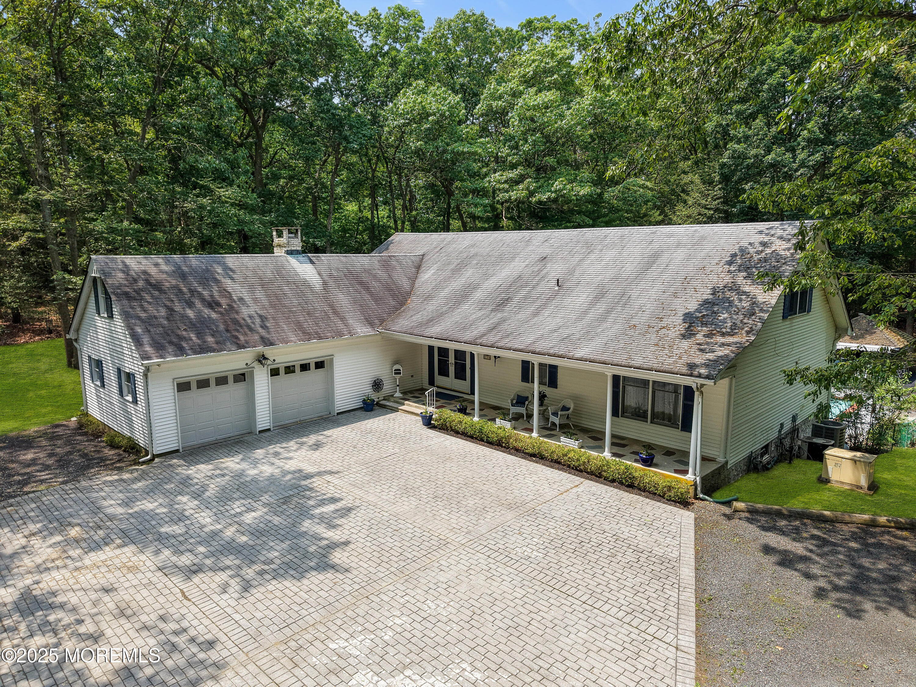 2123 Baileys Corner Road, Wall, NJ, 07719 image 96