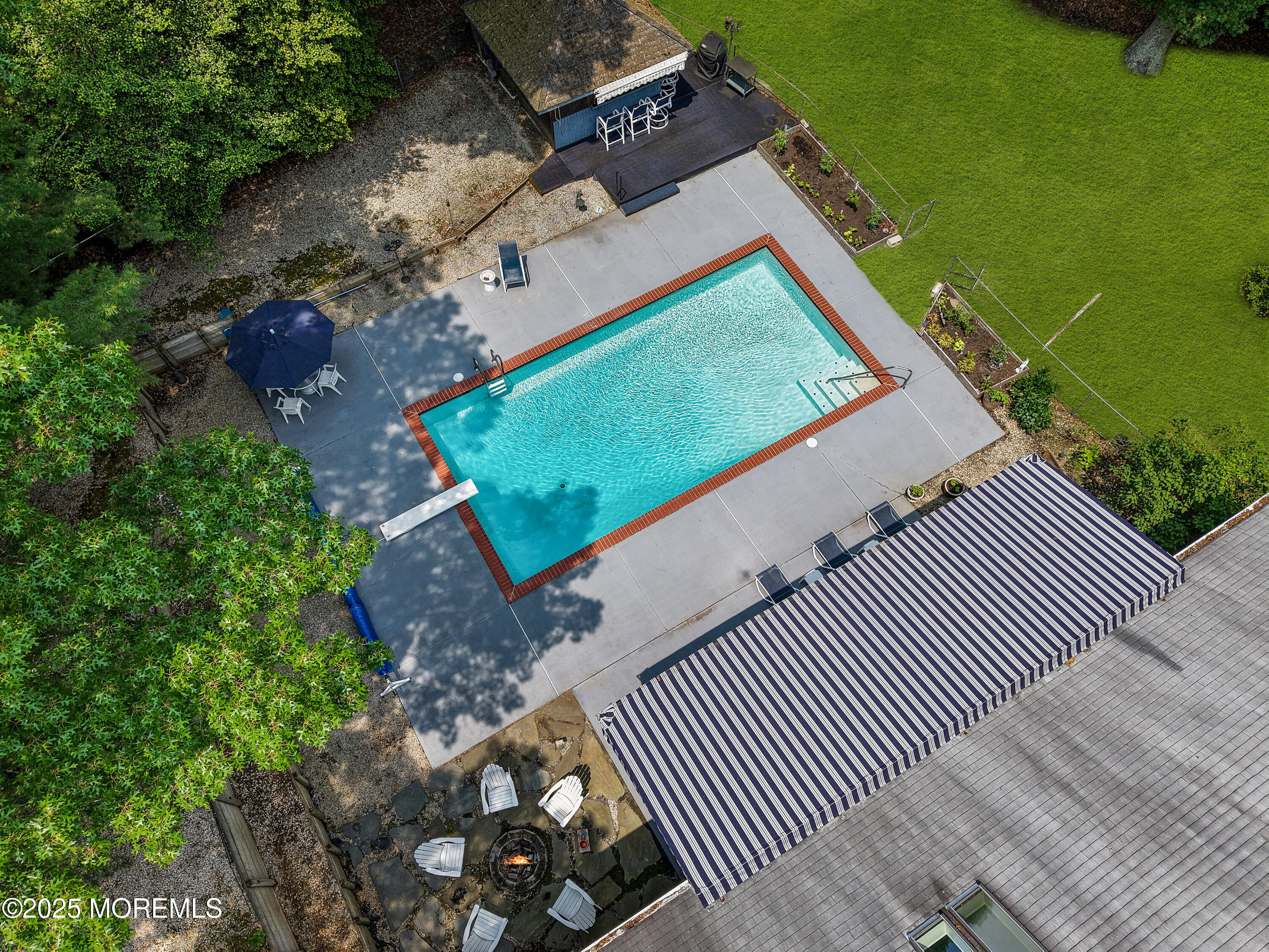 2123 Baileys Corner Road, Wall, NJ, 07719 image 97