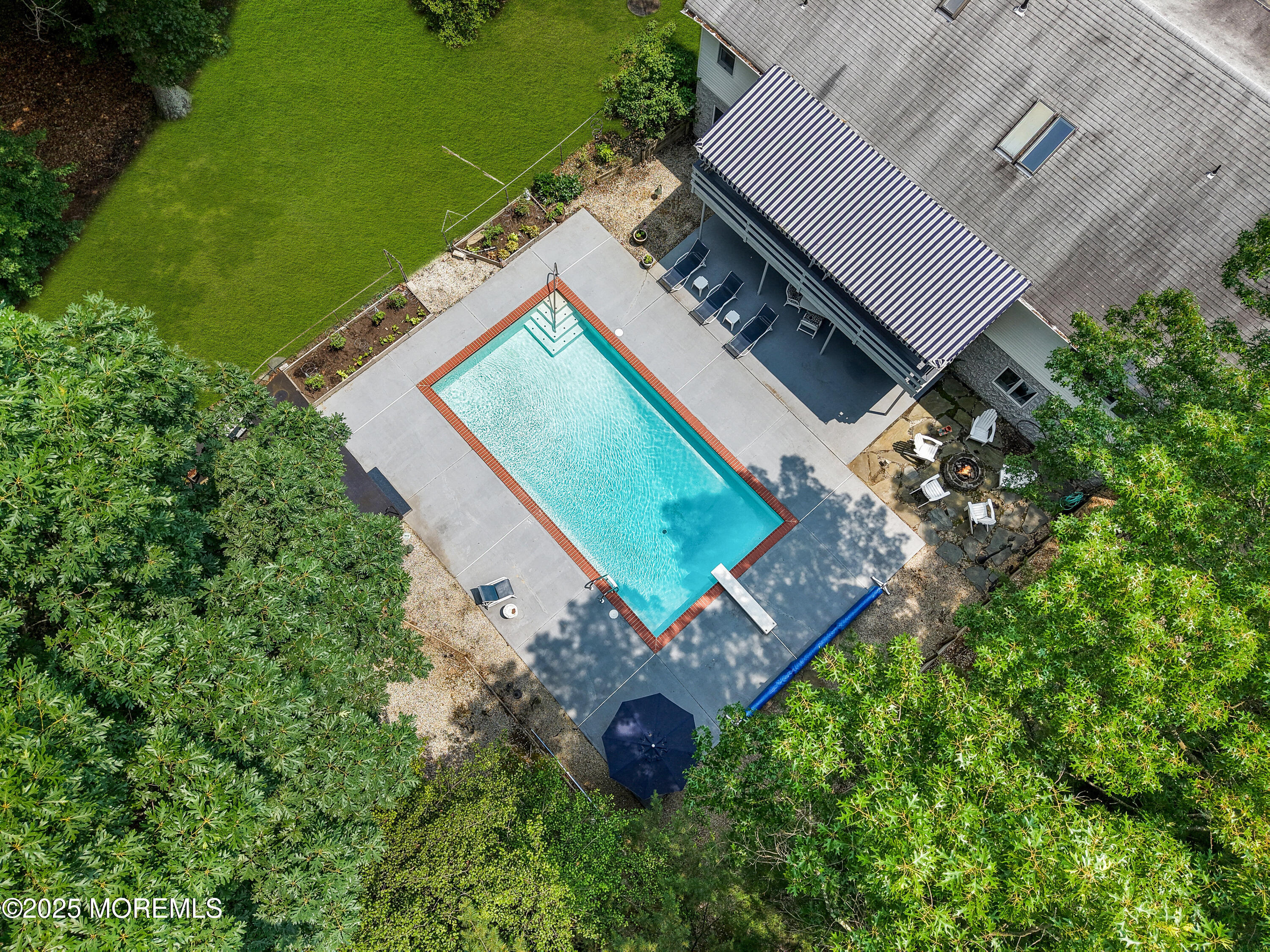 2123 Baileys Corner Road, Wall, NJ, 07719 image 98