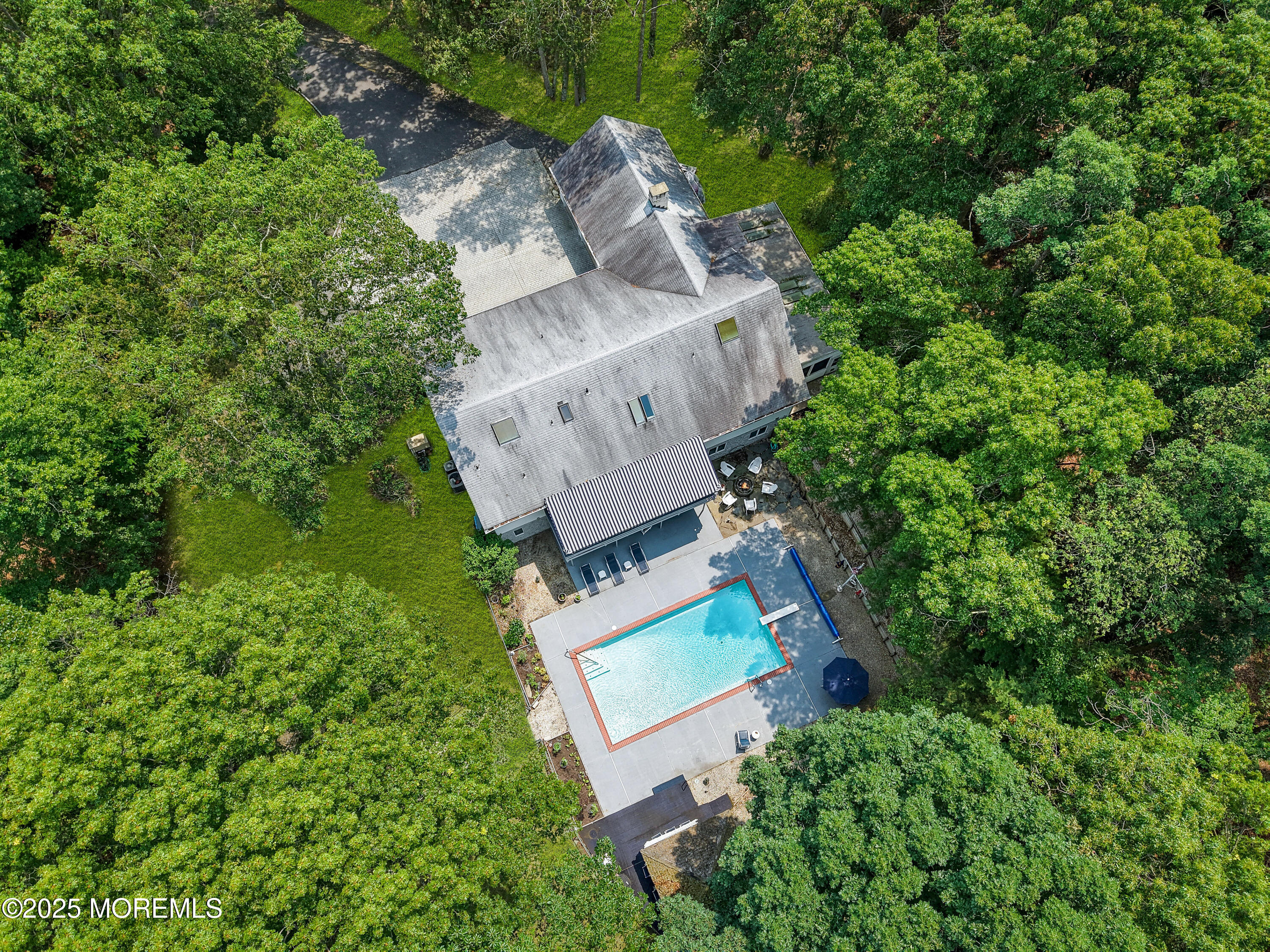 2123 Baileys Corner Road, Wall, NJ, 07719 image 105