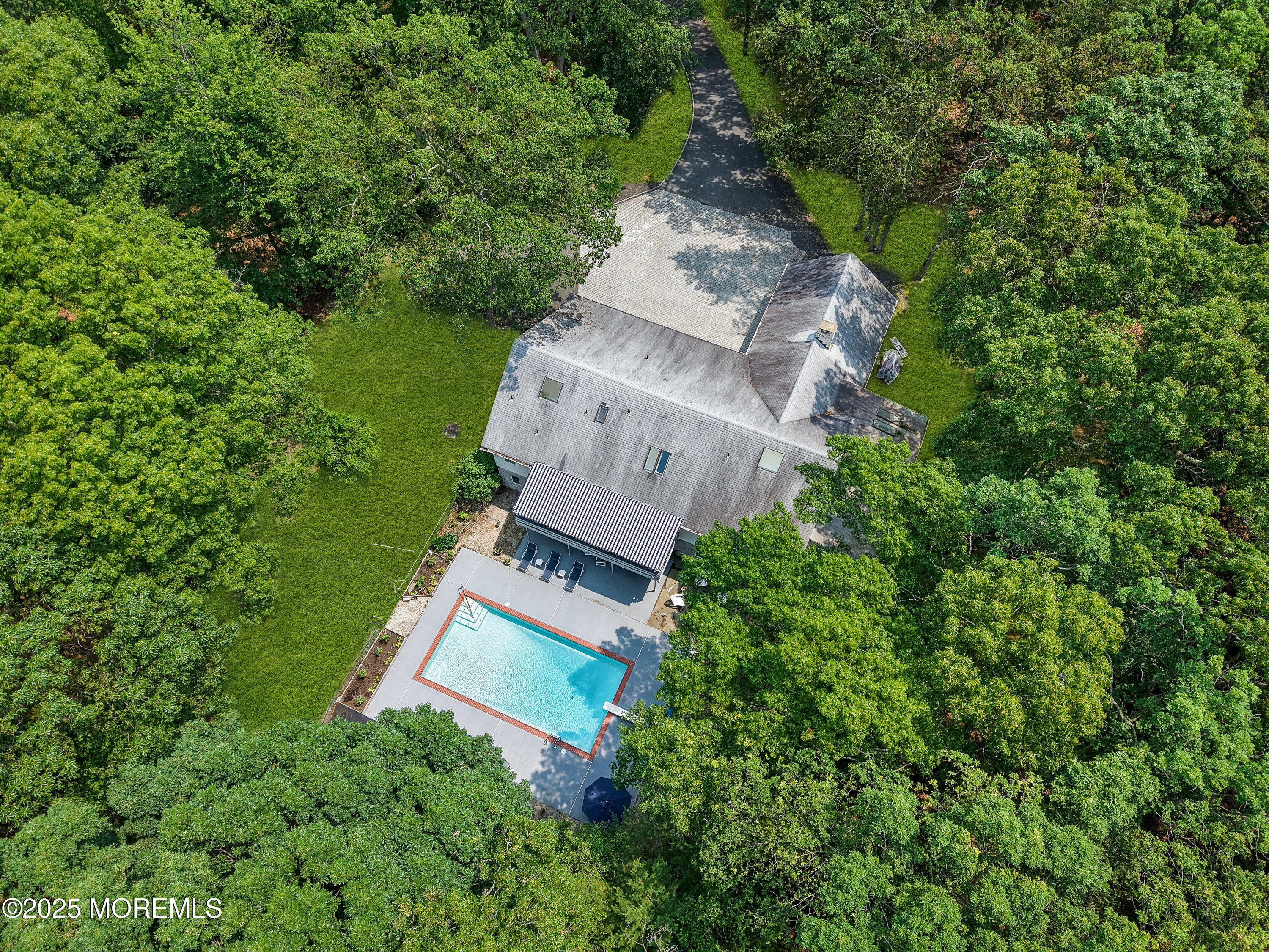 2123 Baileys Corner Road, Wall, NJ, 07719 image 106