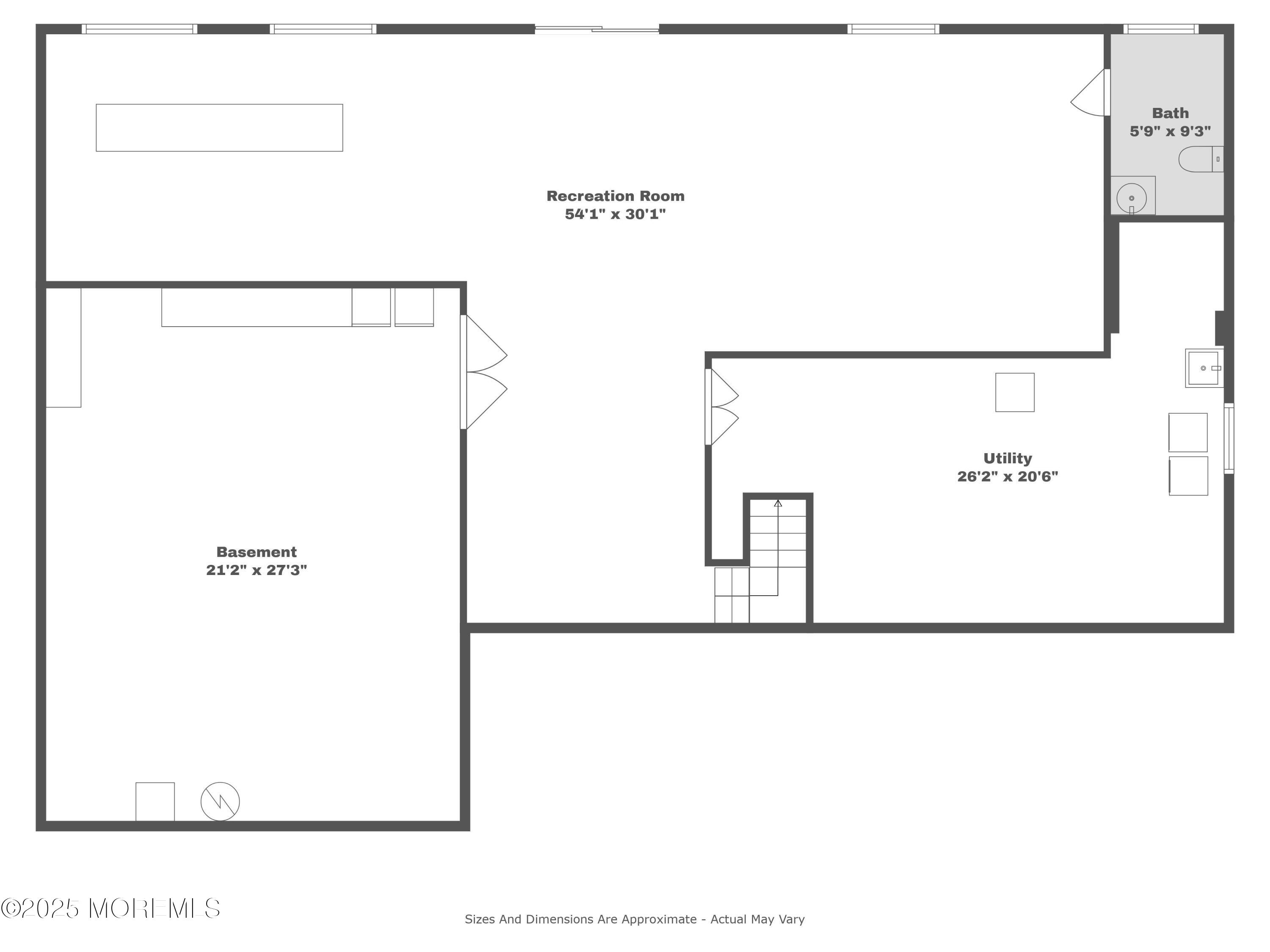 2123 Baileys Corner Road, Wall, NJ, 07719 image 71