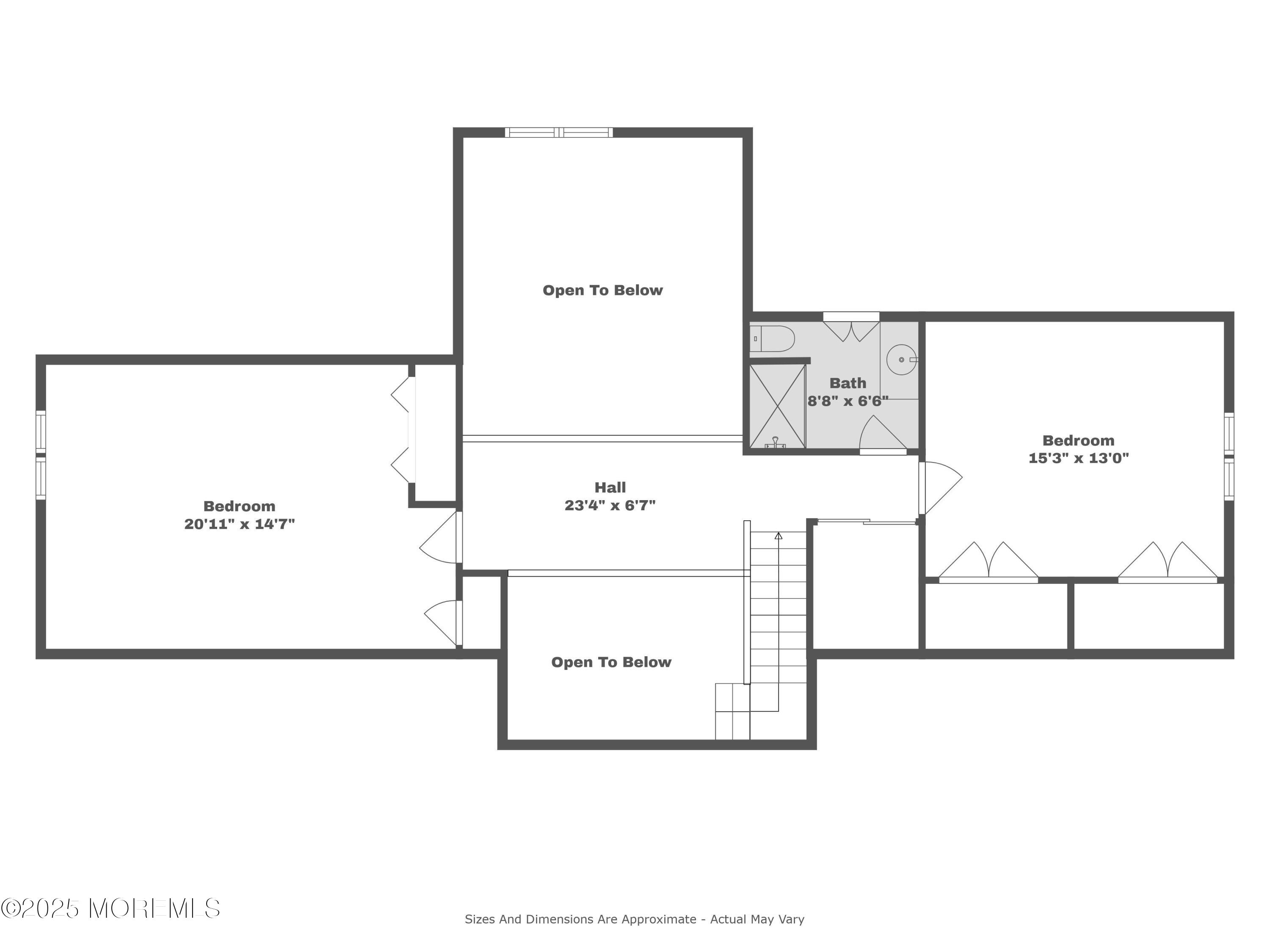 2123 Baileys Corner Road, Wall, NJ, 07719 image 62