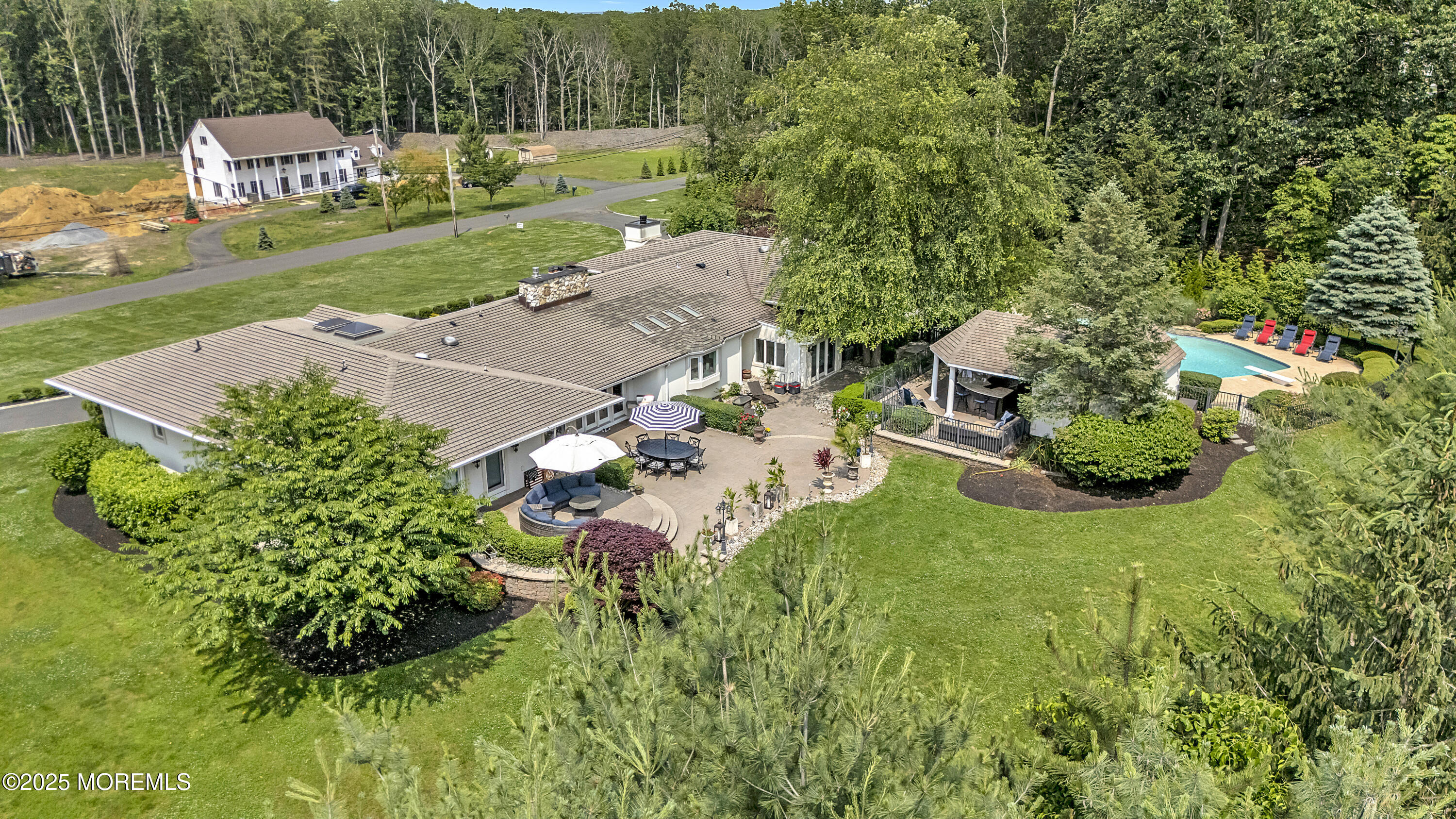 139 Stone Hill Road, Colts Neck, NJ, 07722 image 6