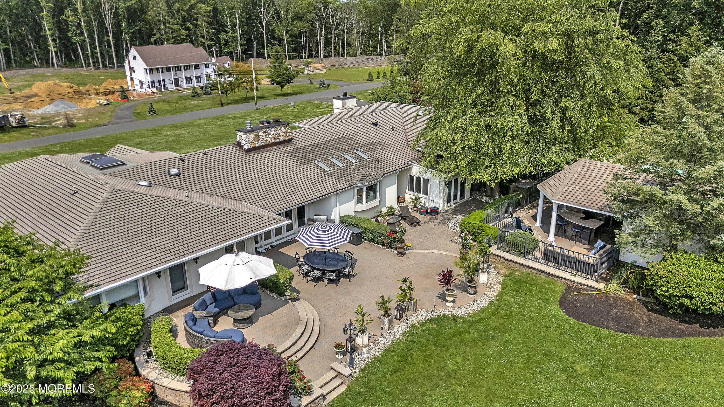 139 Stone Hill Road, Colts Neck, NJ, 07722 image 49