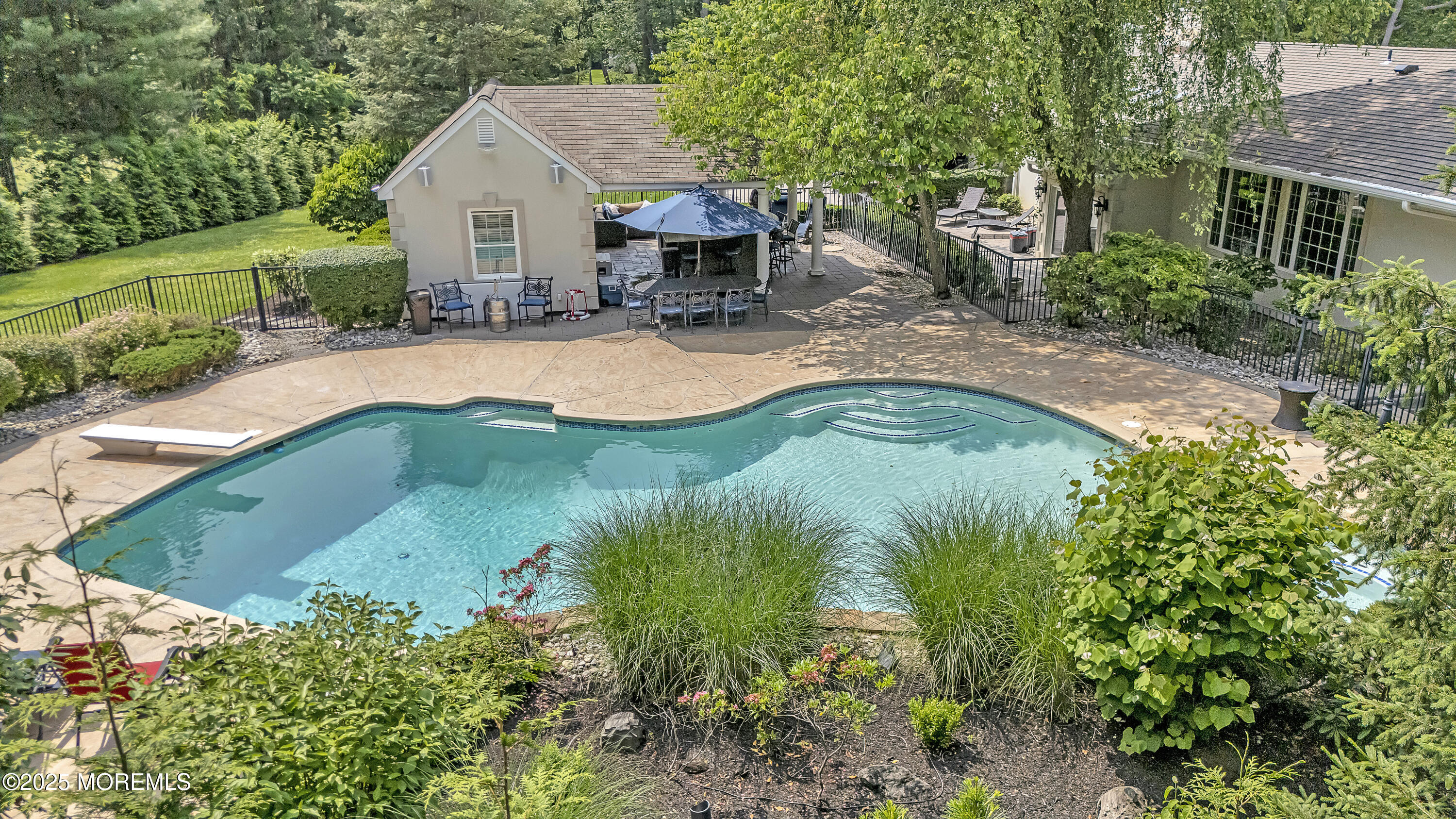 139 Stone Hill Road, Colts Neck, NJ, 07722 image 43
