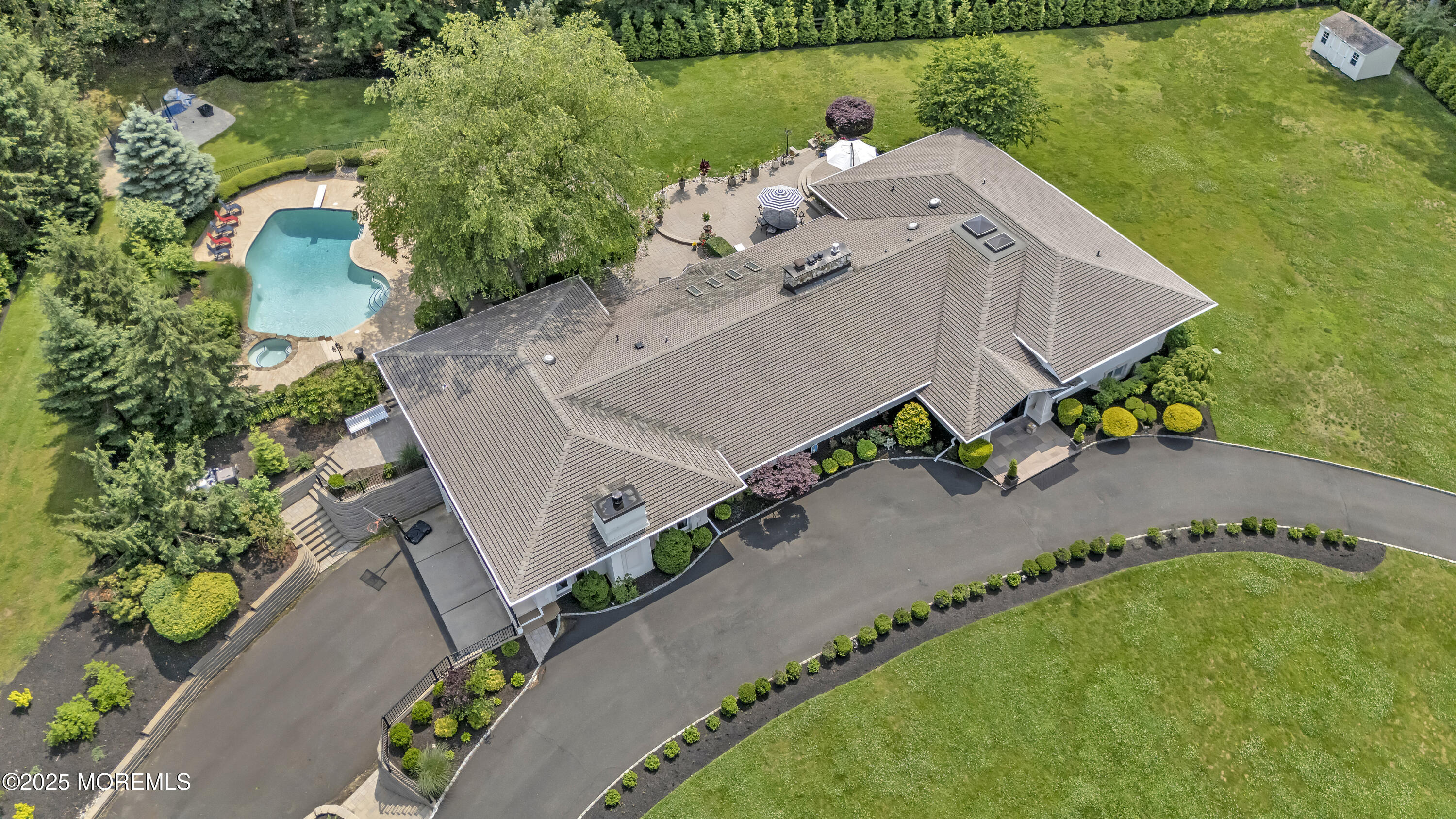 139 Stone Hill Road, Colts Neck, NJ, 07722 image 51