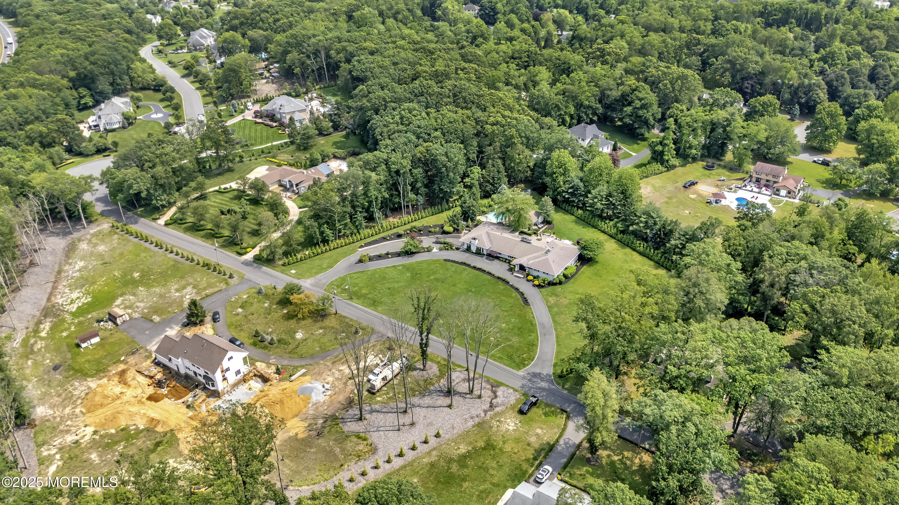 139 Stone Hill Road, Colts Neck, NJ, 07722 image 52