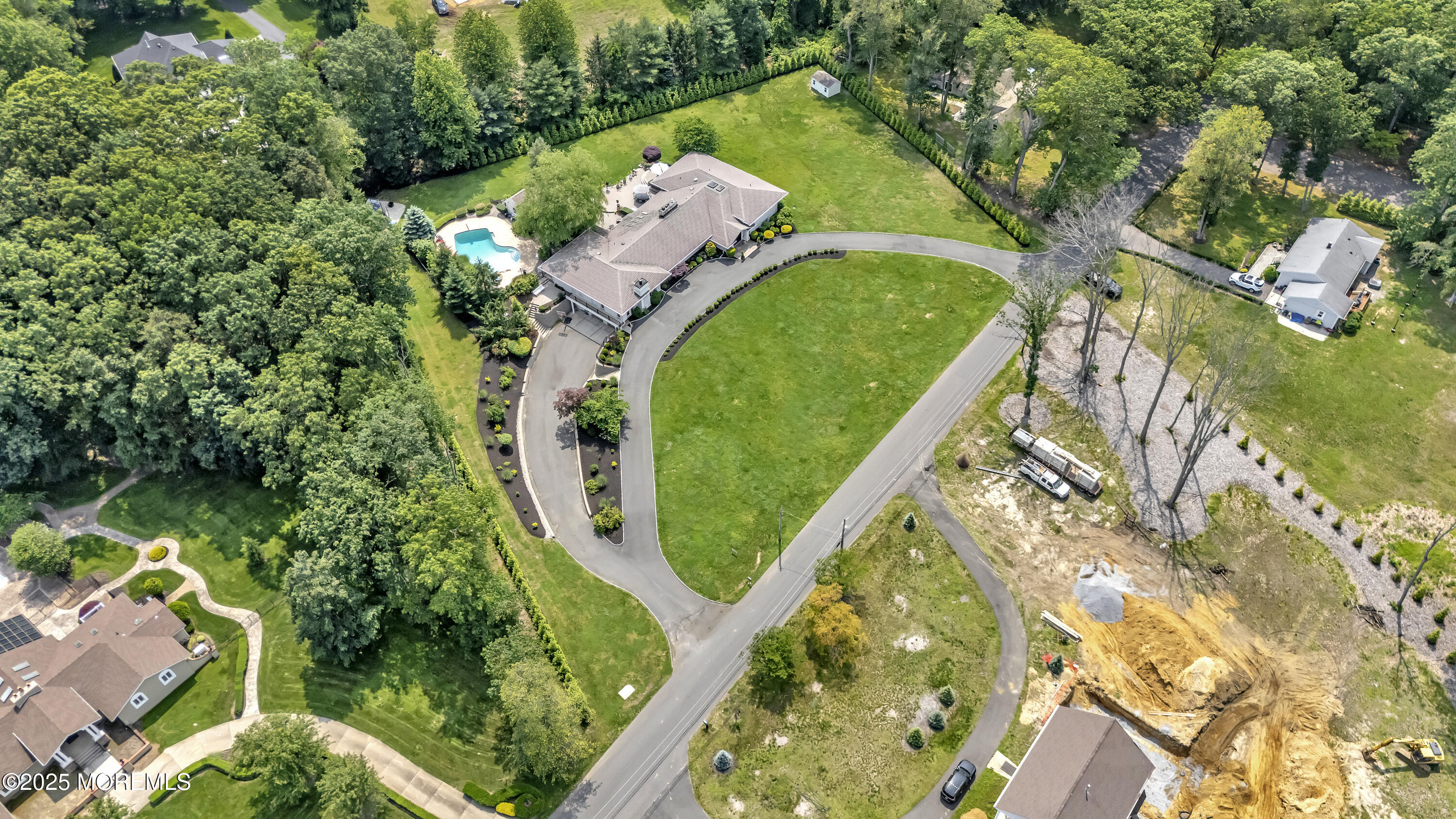 139 Stone Hill Road, Colts Neck, NJ, 07722 image 53