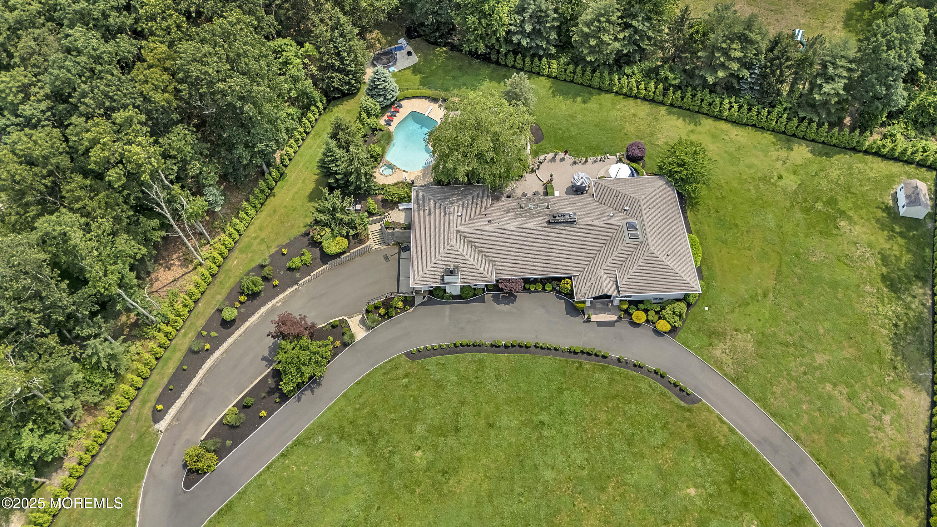 139 Stone Hill Road, Colts Neck, NJ, 07722 image 61