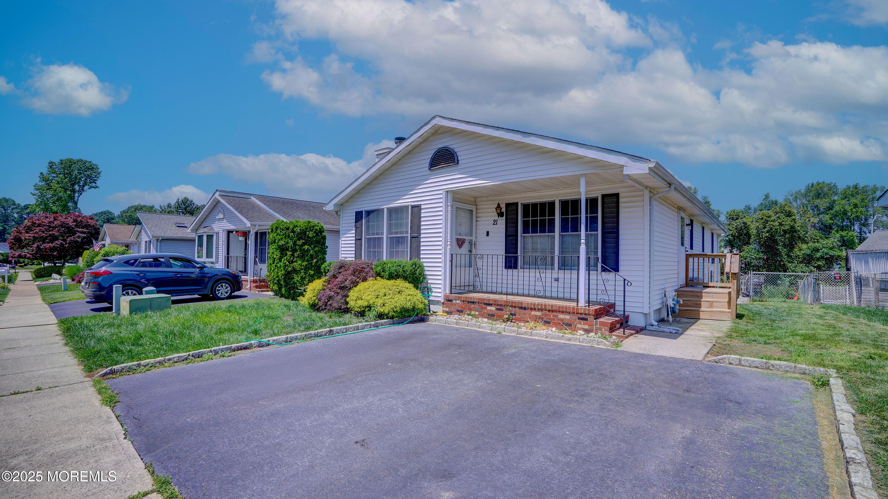 21 Parkview Way, Manalapan, NJ, 07726 image 20
