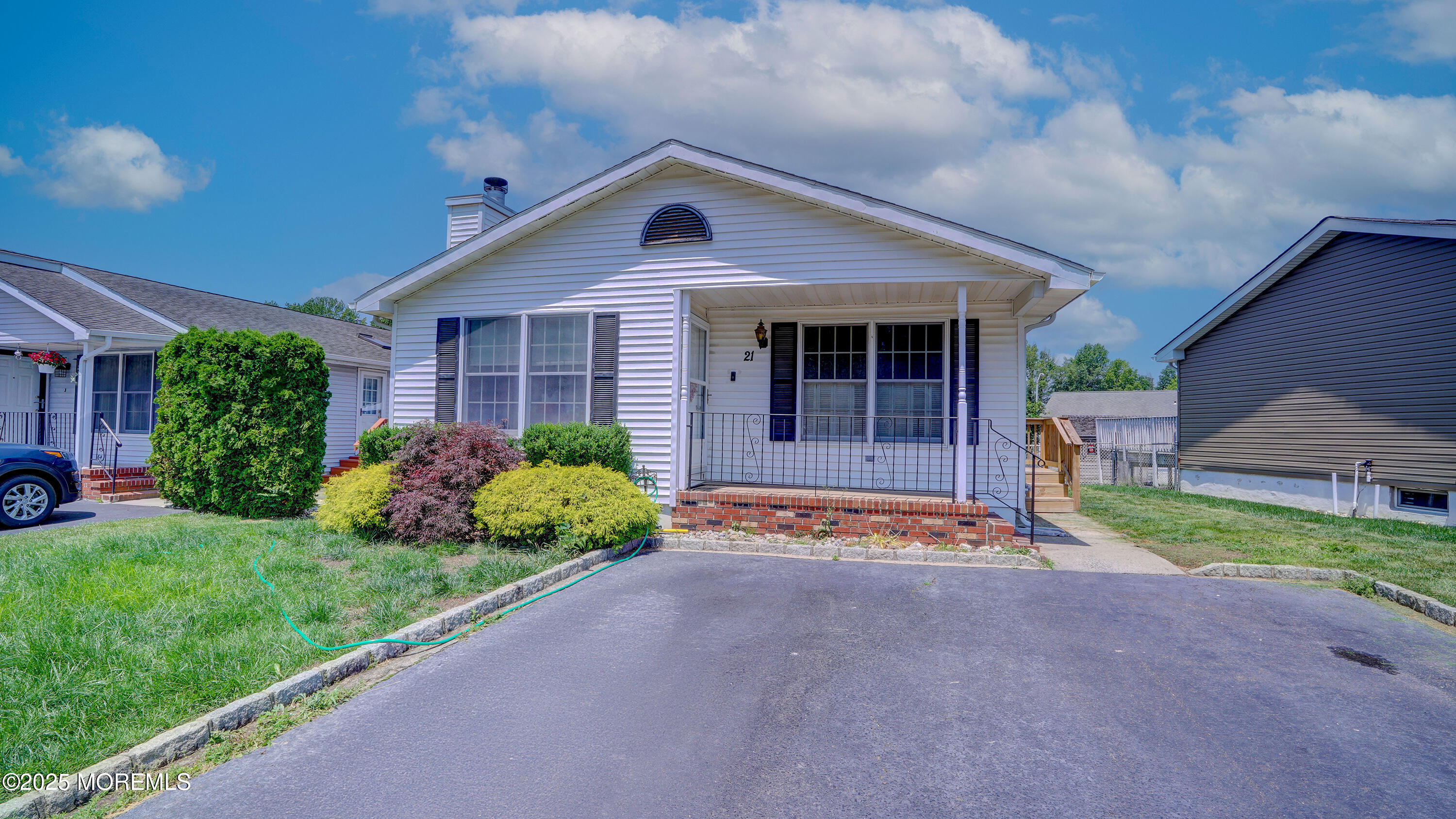 21 Parkview Way, Manalapan, NJ, 07726 image 21