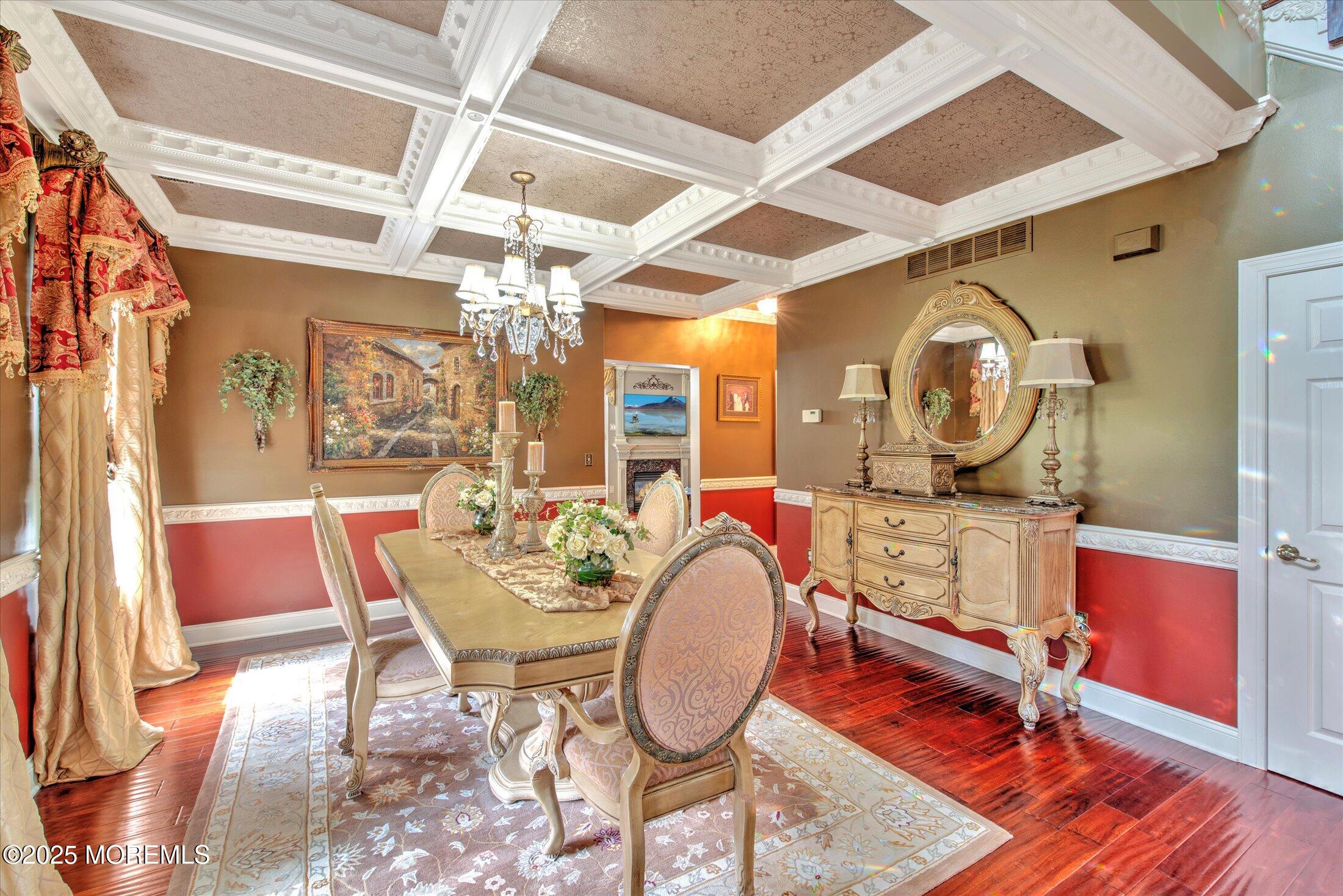 249 Shinnecock Drive, Manalapan, NJ, 07726 image 8