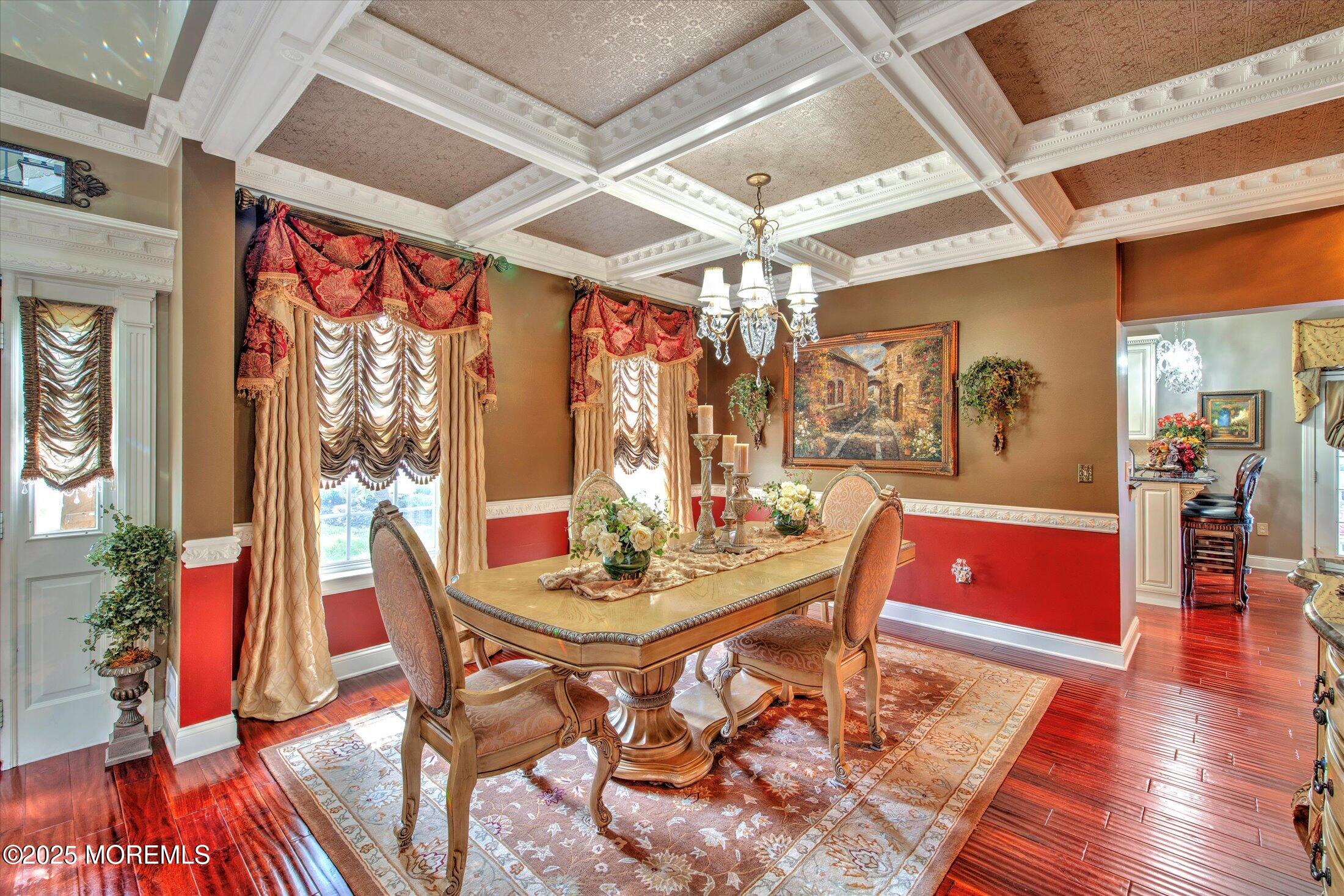 249 Shinnecock Drive, Manalapan, NJ, 07726 image 9