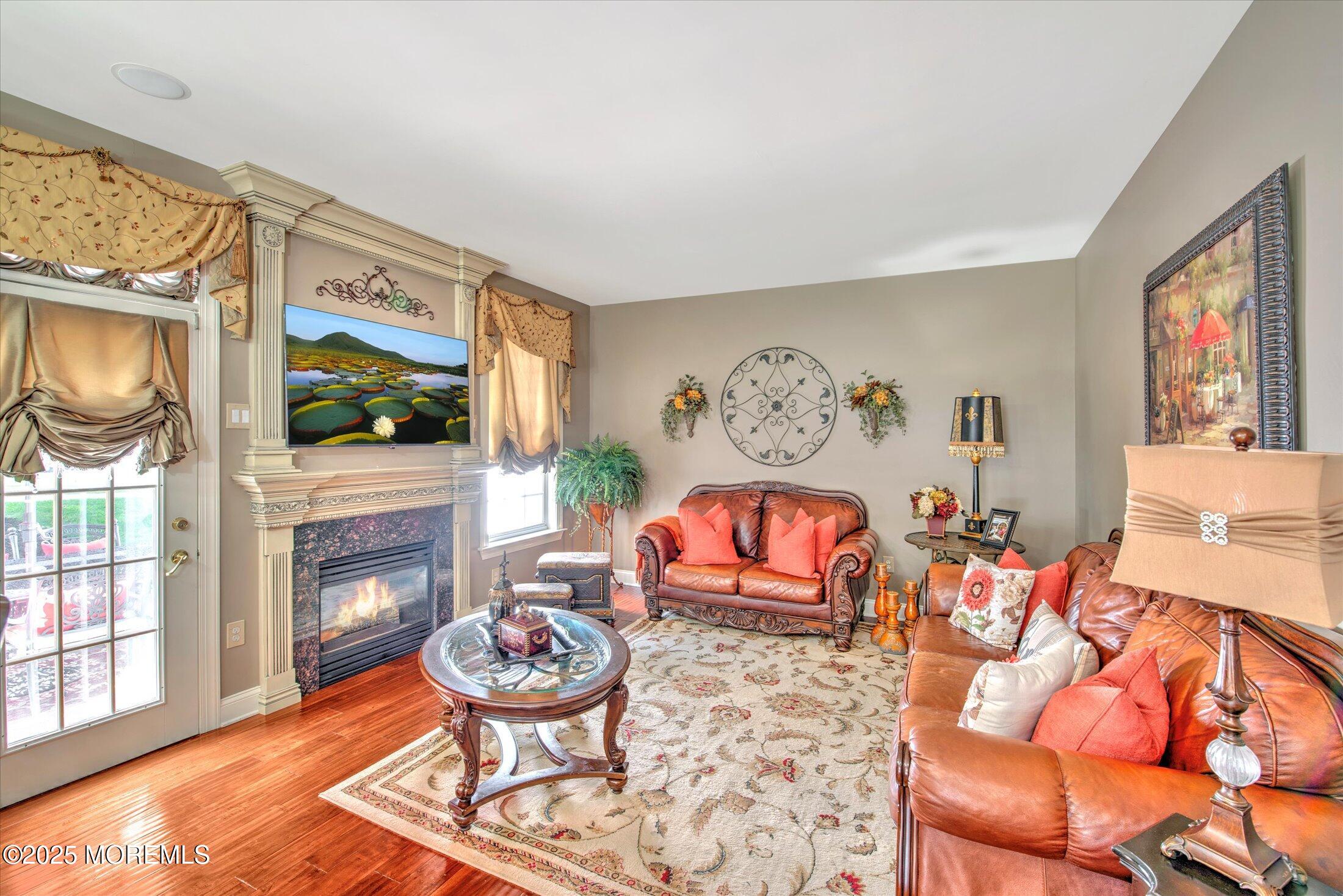 249 Shinnecock Drive, Manalapan, NJ, 07726 image 12