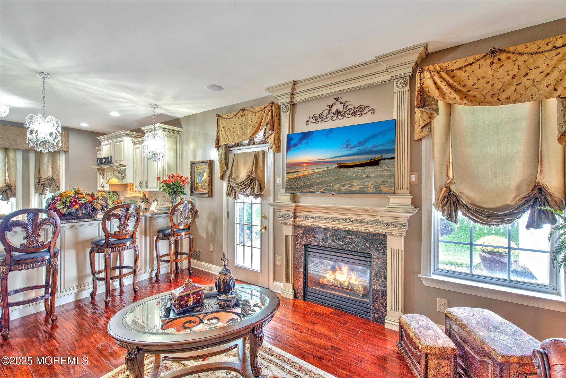 249 Shinnecock Drive, Manalapan, NJ, 07726 image 15