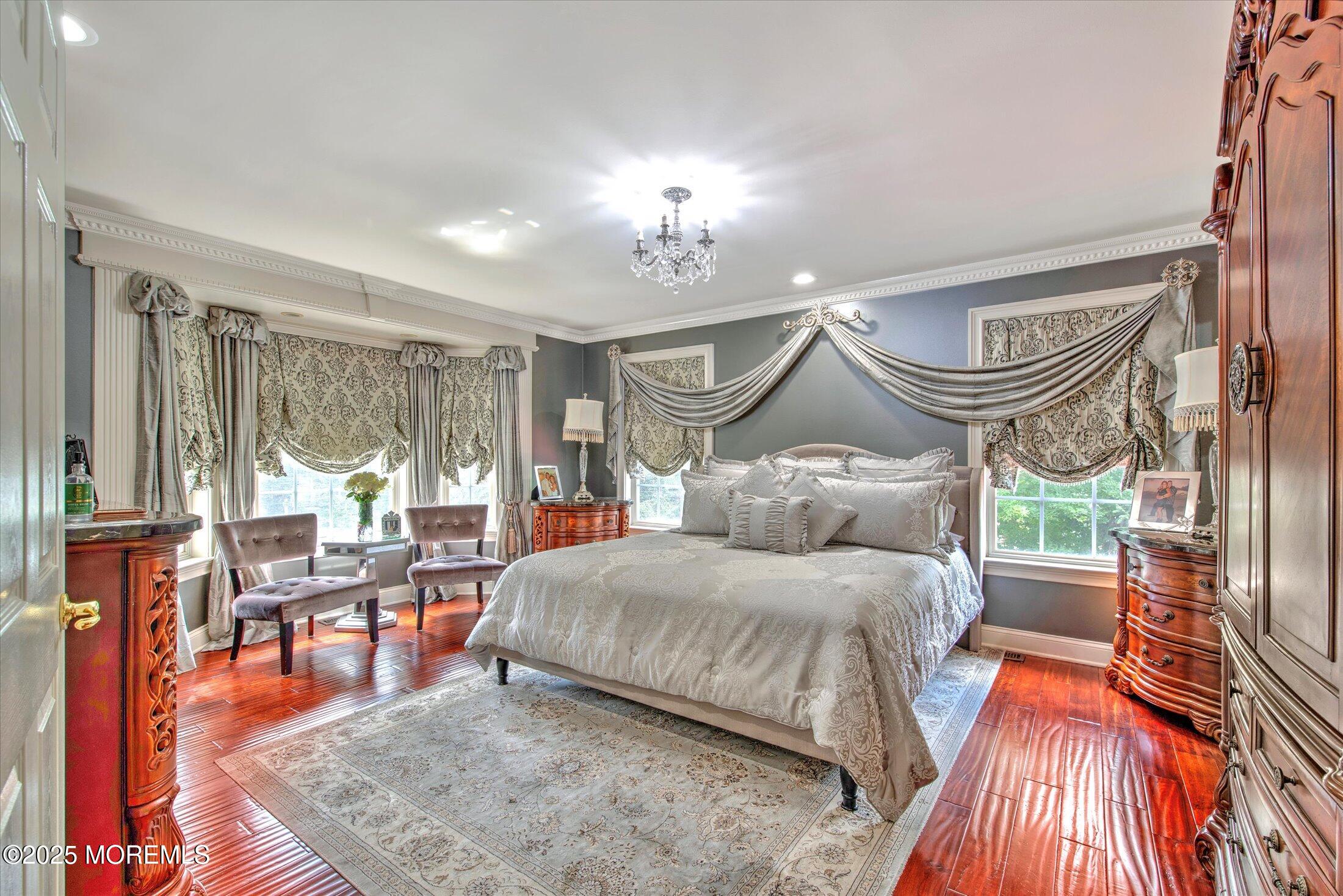 249 Shinnecock Drive, Manalapan, NJ, 07726 image 23