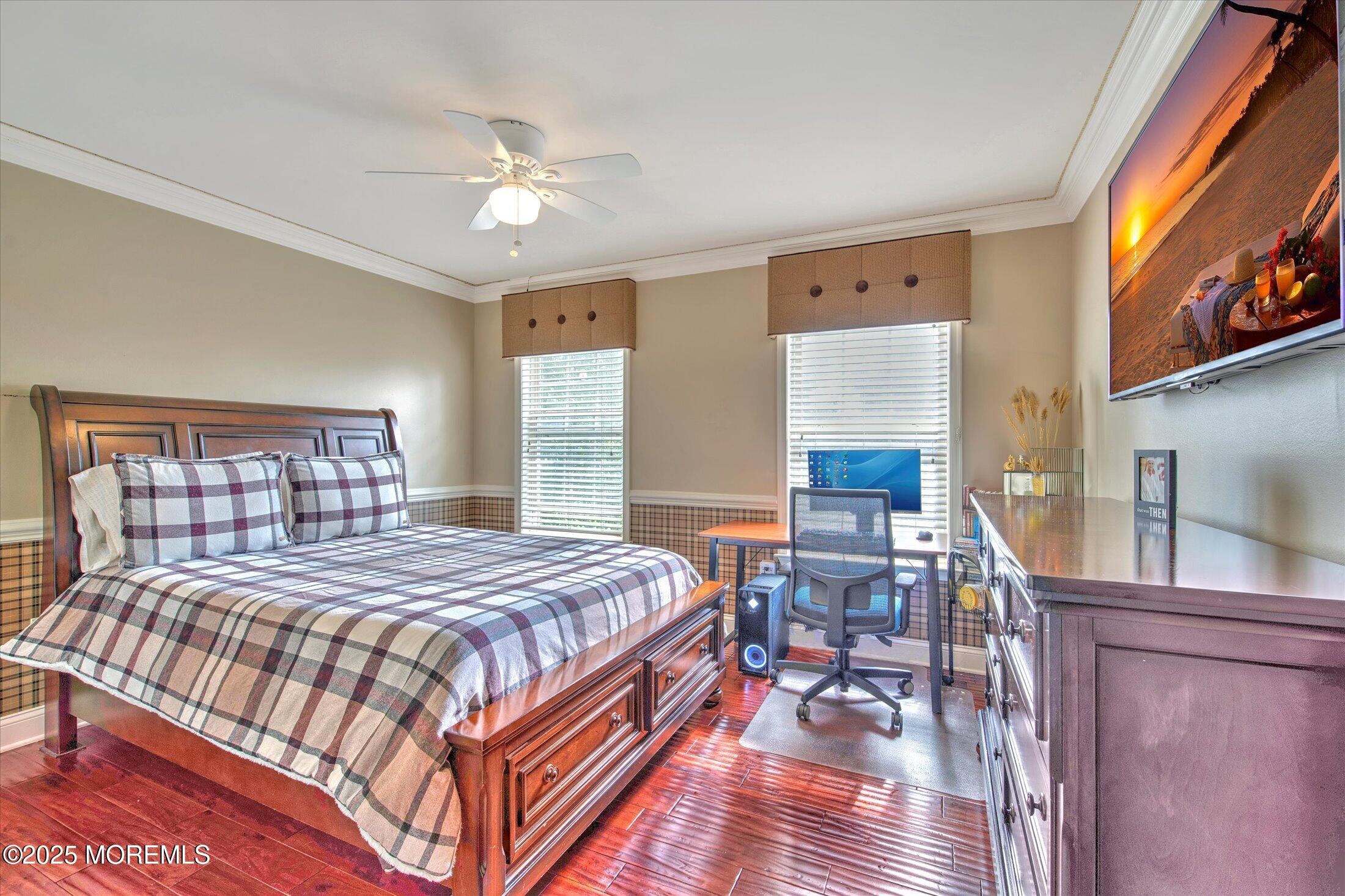 249 Shinnecock Drive, Manalapan, NJ, 07726 image 28
