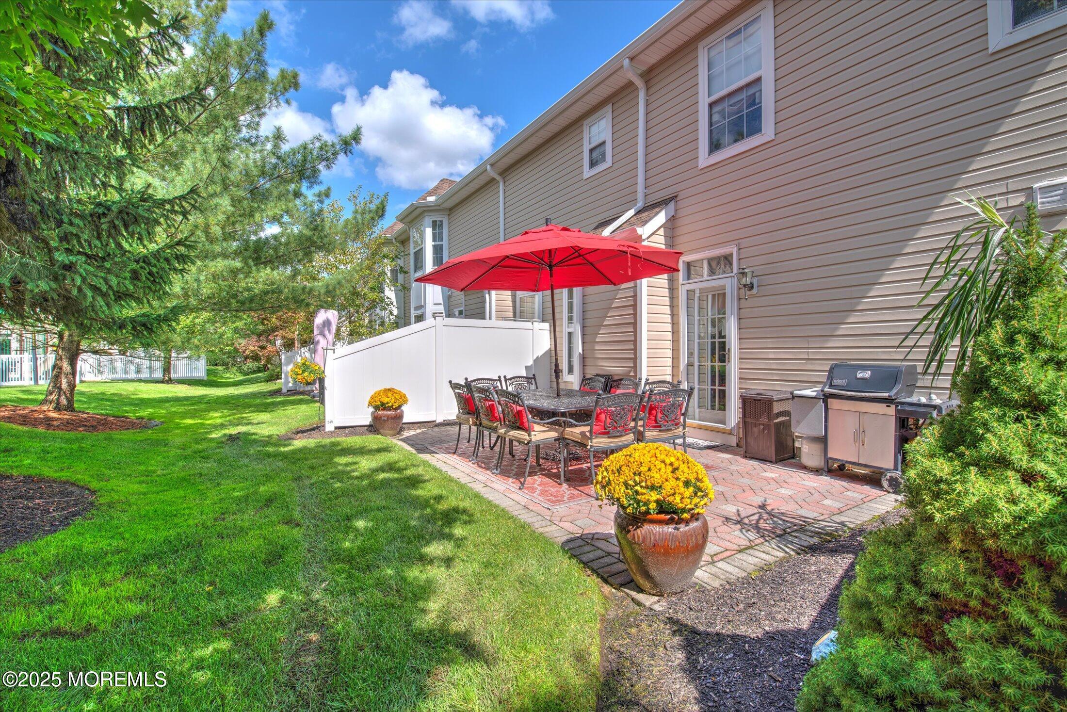 249 Shinnecock Drive, Manalapan, NJ, 07726 image 32
