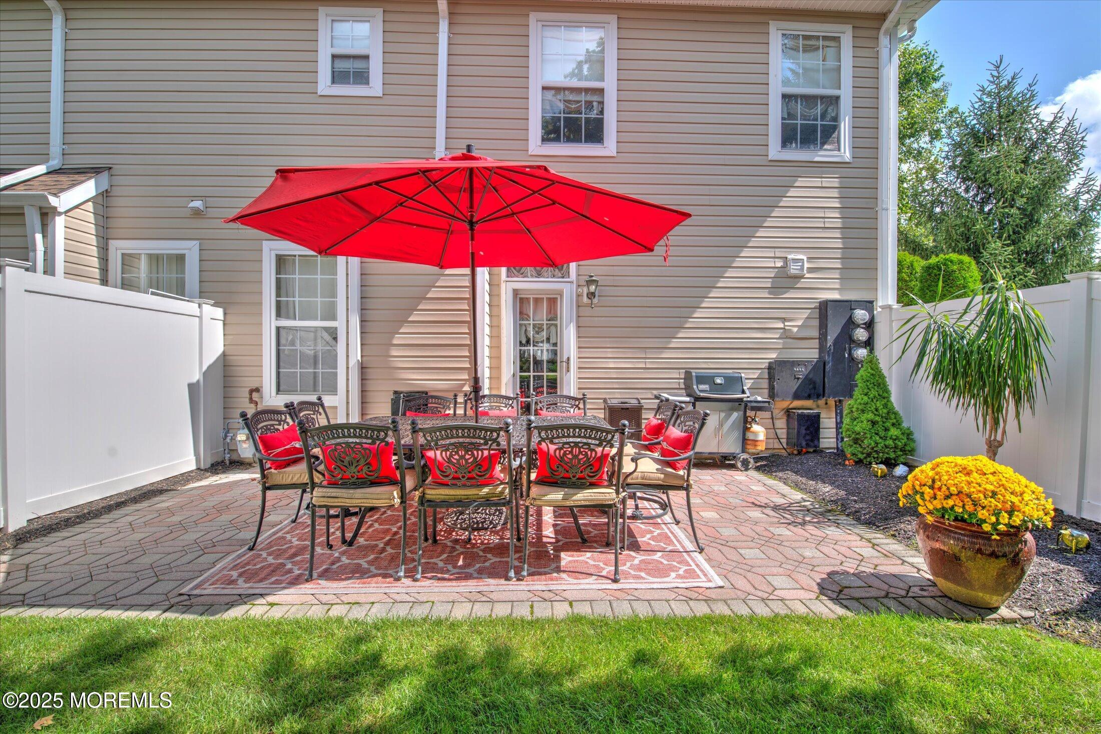 249 Shinnecock Drive, Manalapan, NJ, 07726 image 33