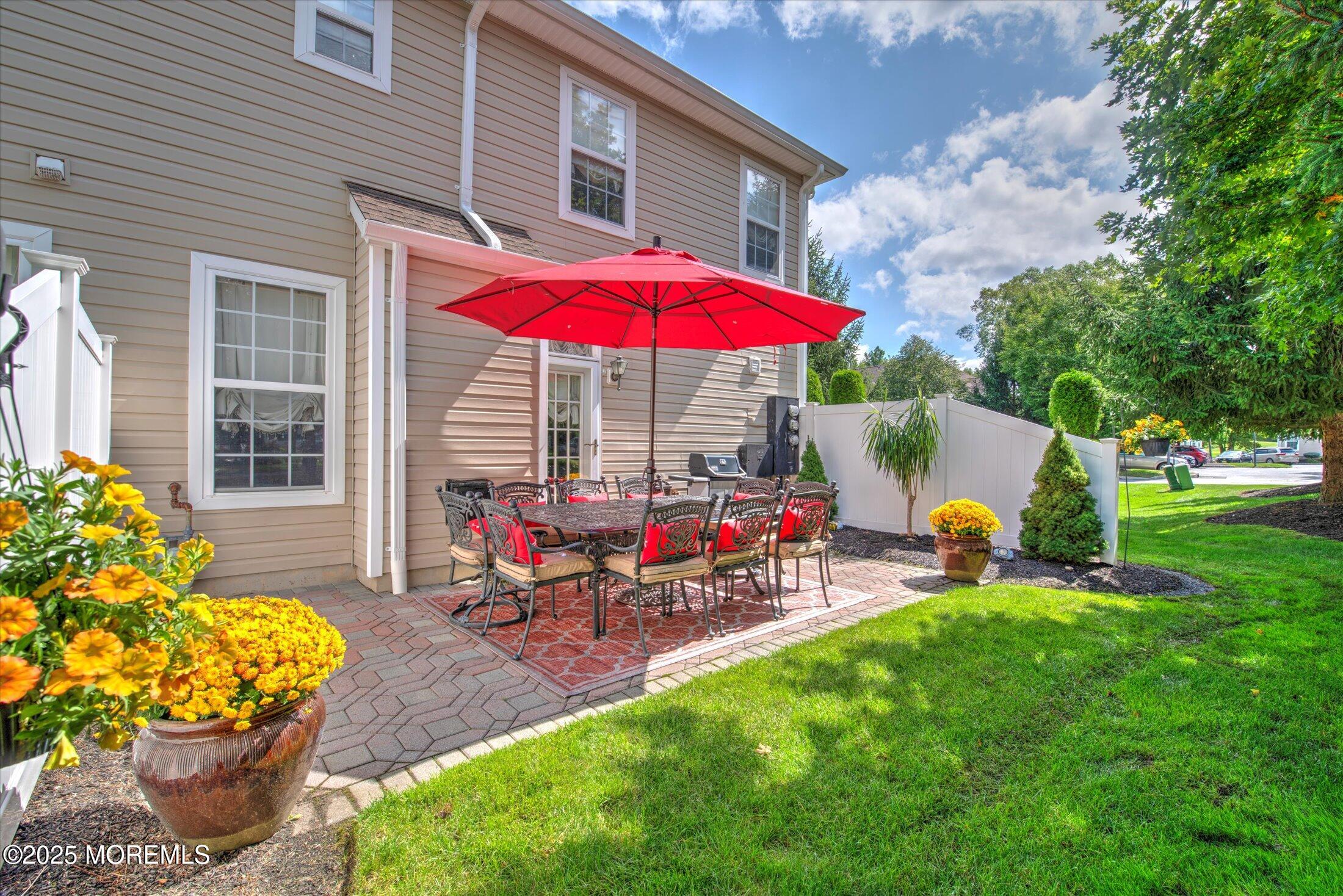 249 Shinnecock Drive, Manalapan, NJ, 07726 image 34