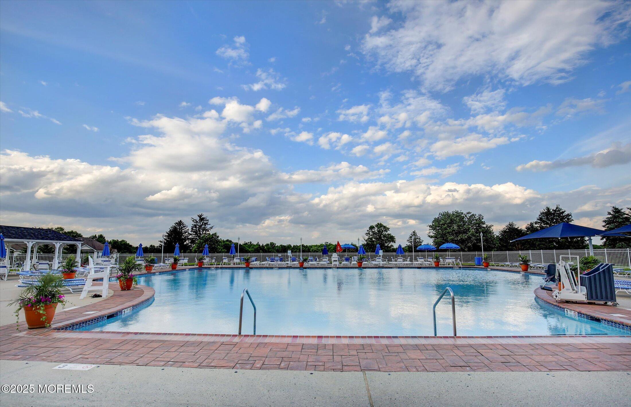 249 Shinnecock Drive, Manalapan, NJ, 07726 image 37