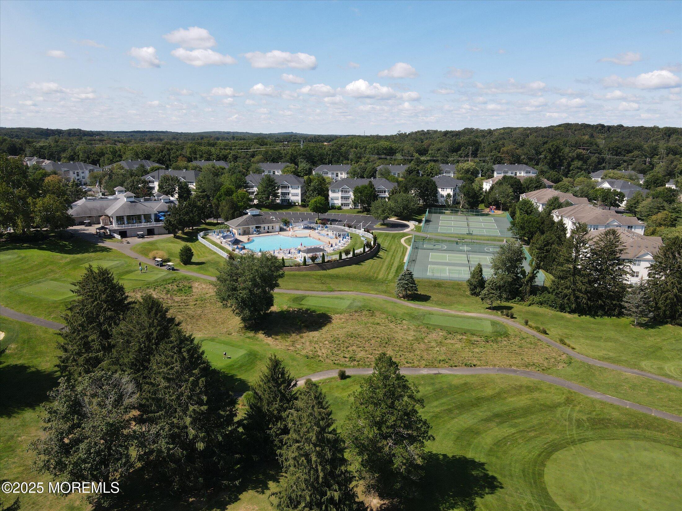 249 Shinnecock Drive, Manalapan, NJ, 07726 image 38