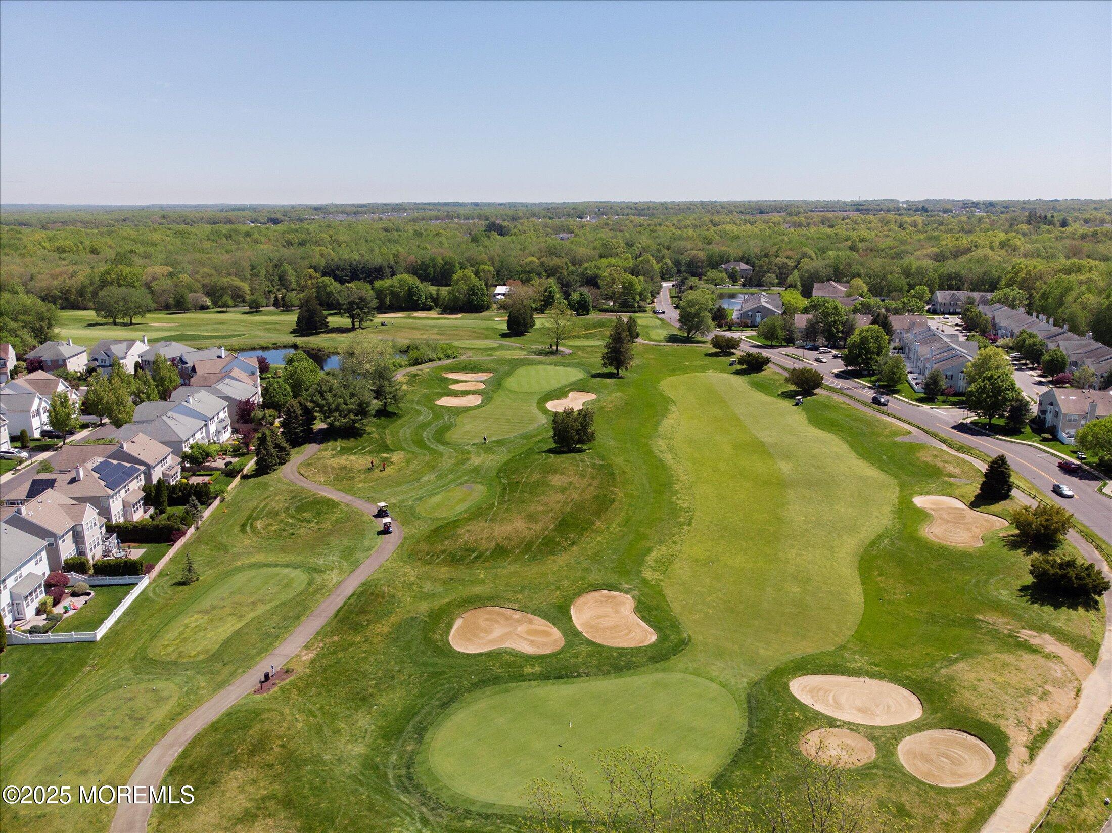 249 Shinnecock Drive, Manalapan, NJ, 07726 image 39