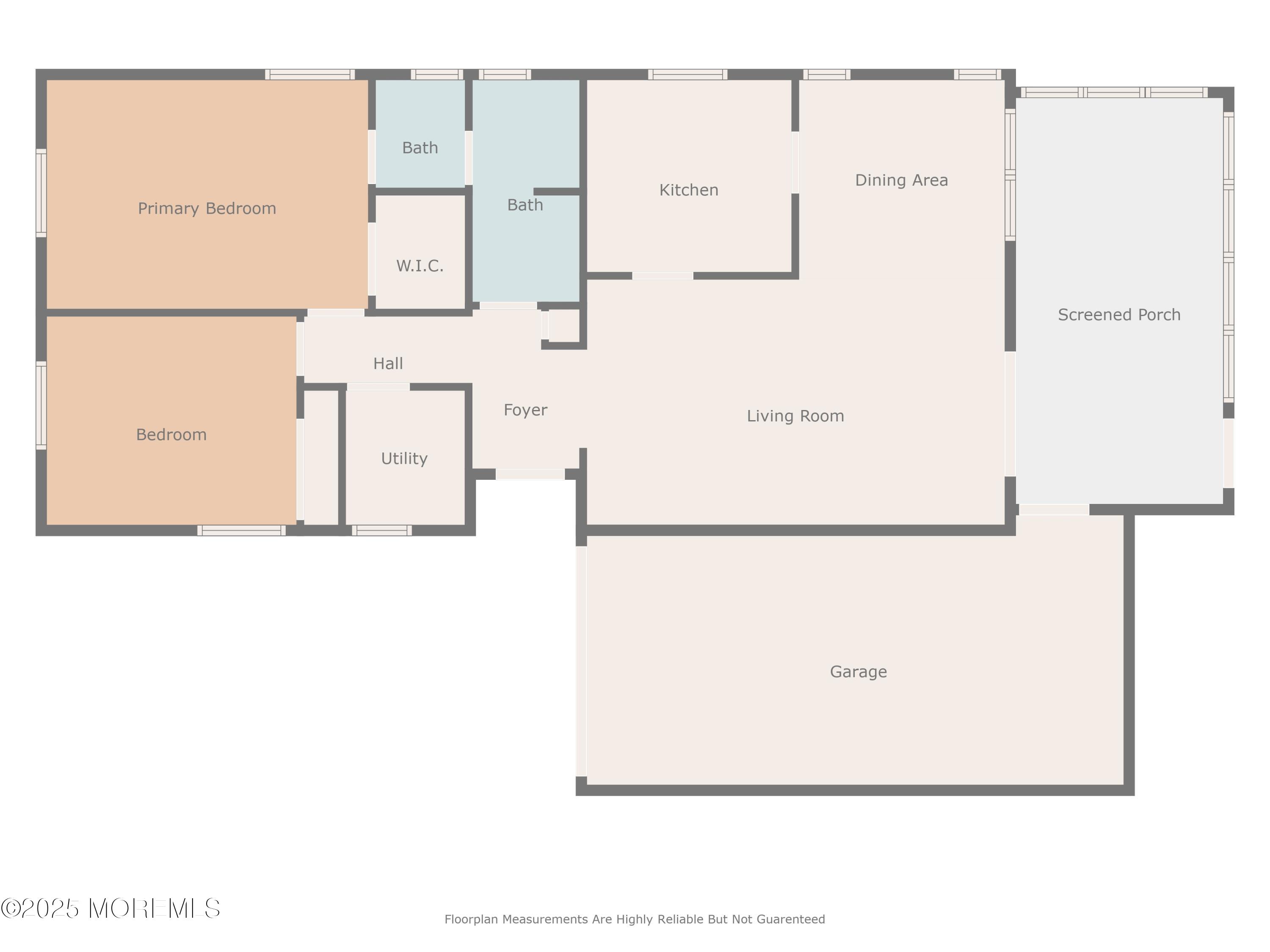 7 Robinson Road, Brick, NJ, 08724 image 20