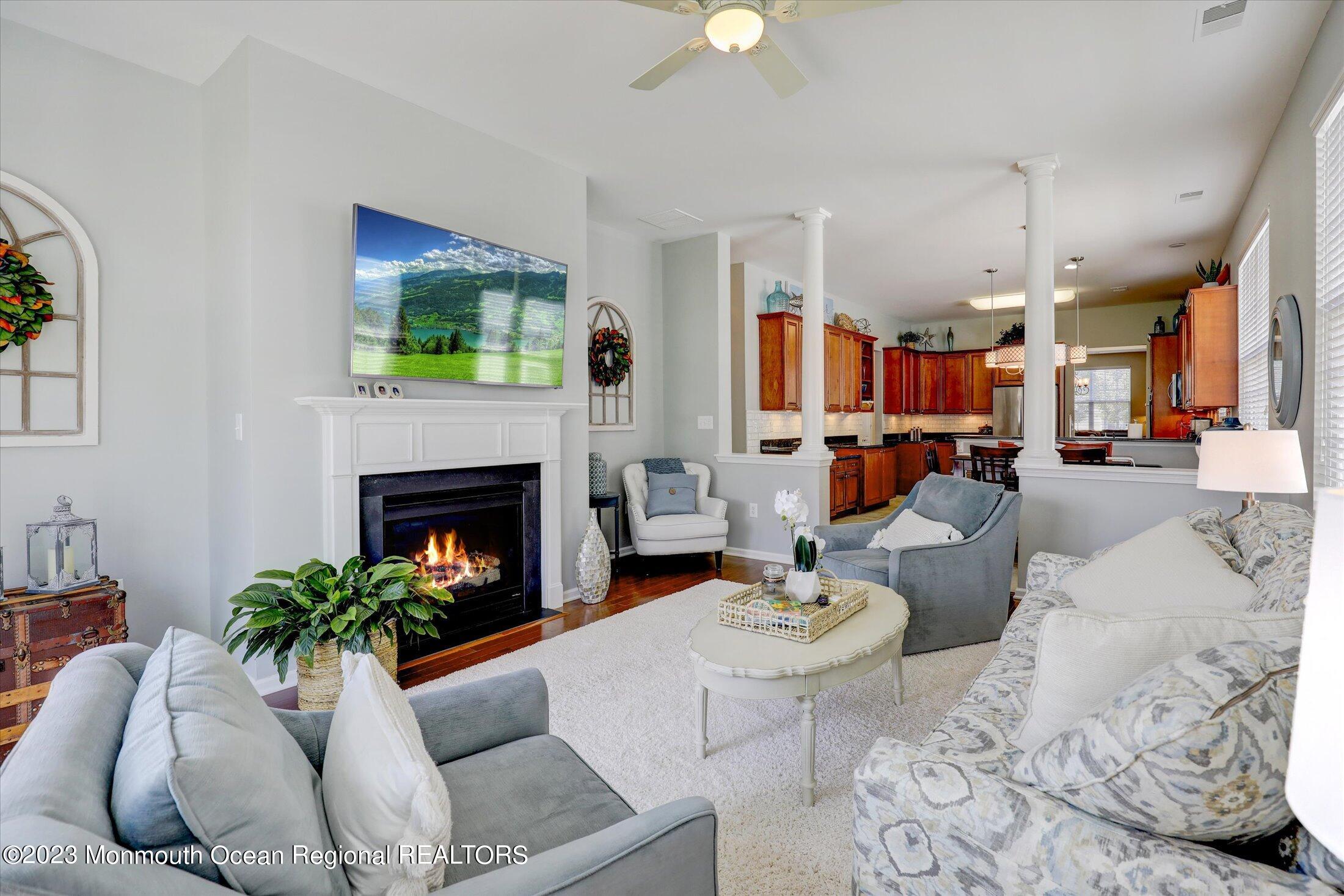 3 Danbury Court, Jackson, NJ, 08527 image 20